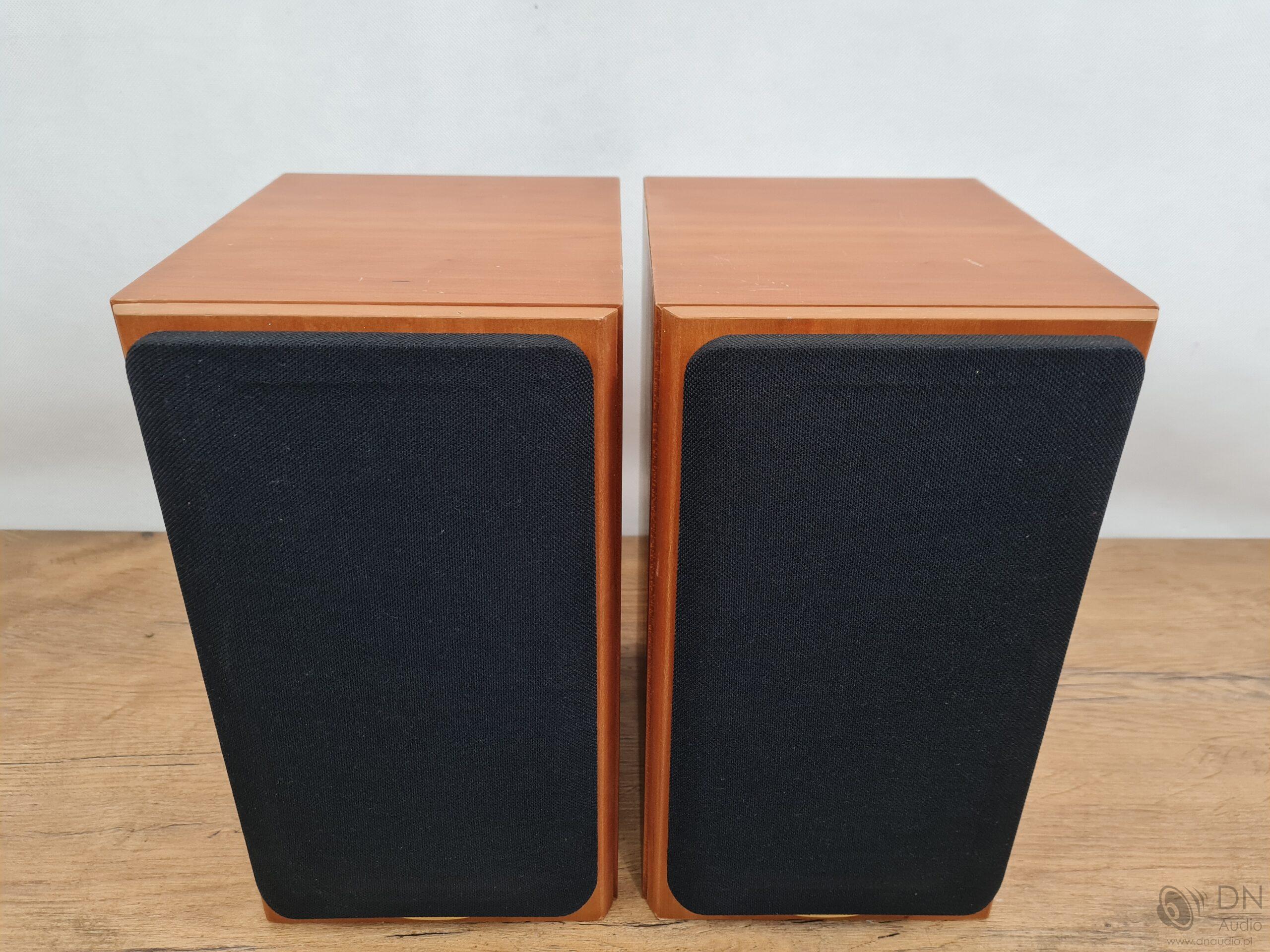 Tannoy Revolution R1 - obrazek 4