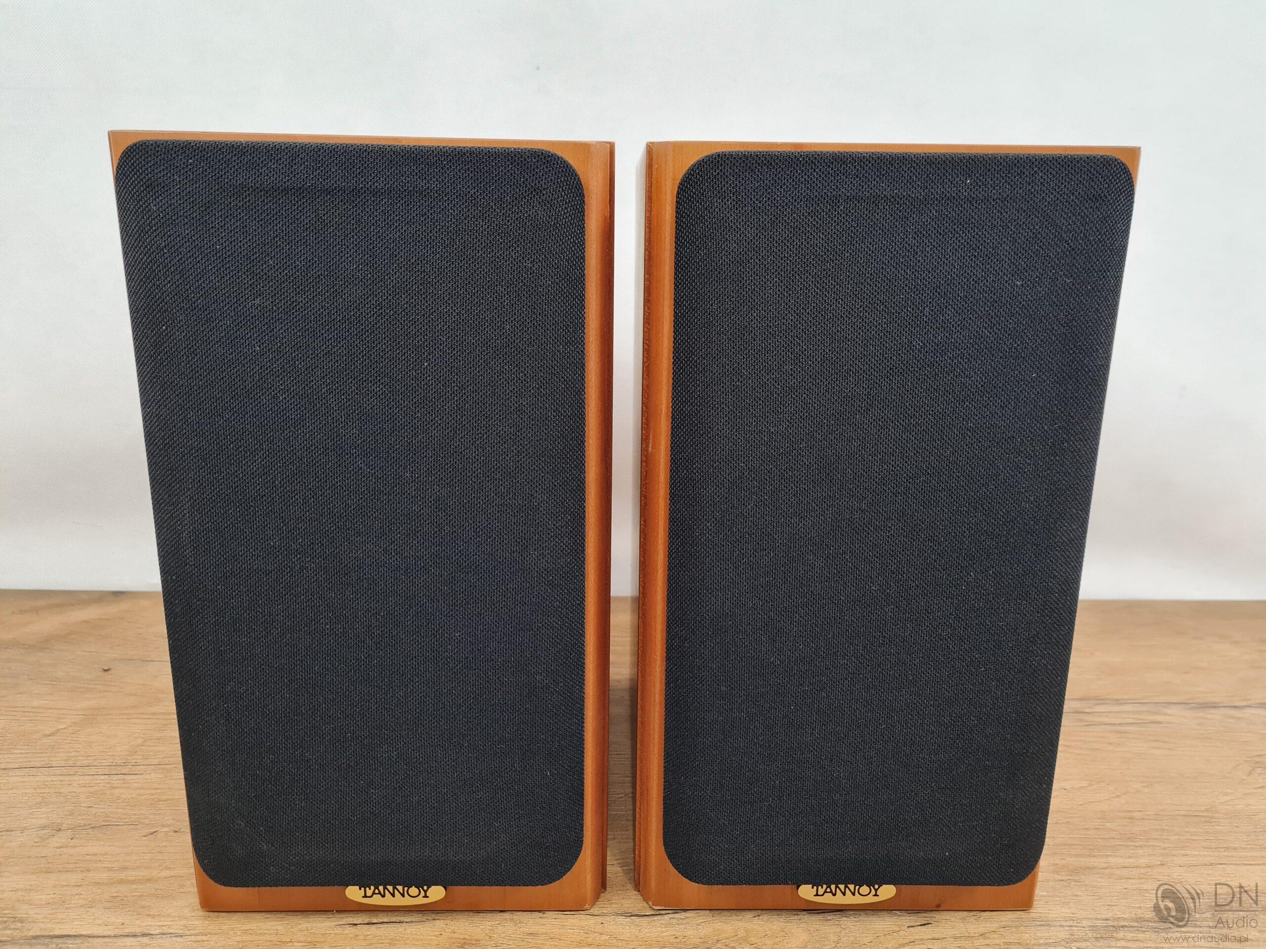 Tannoy Revolution R1 - obrazek 5