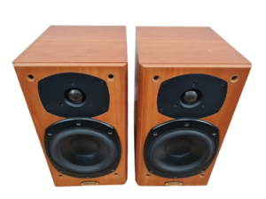 Tannoy Revolution R1