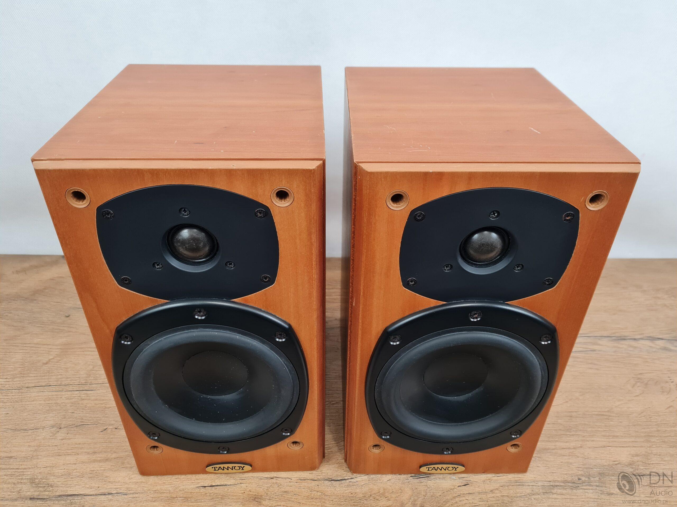 Tannoy Revolution R1 - obrazek 2