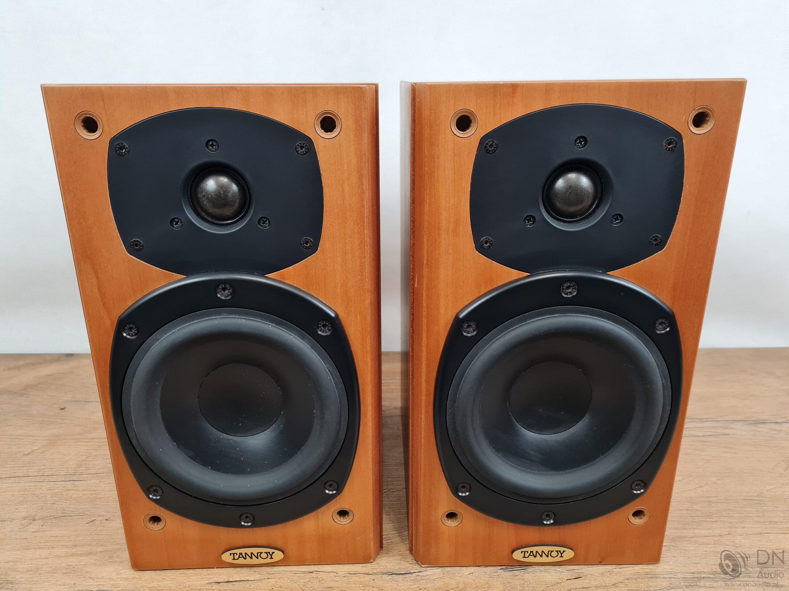 Tannoy Revolution R1 - obrazek 3