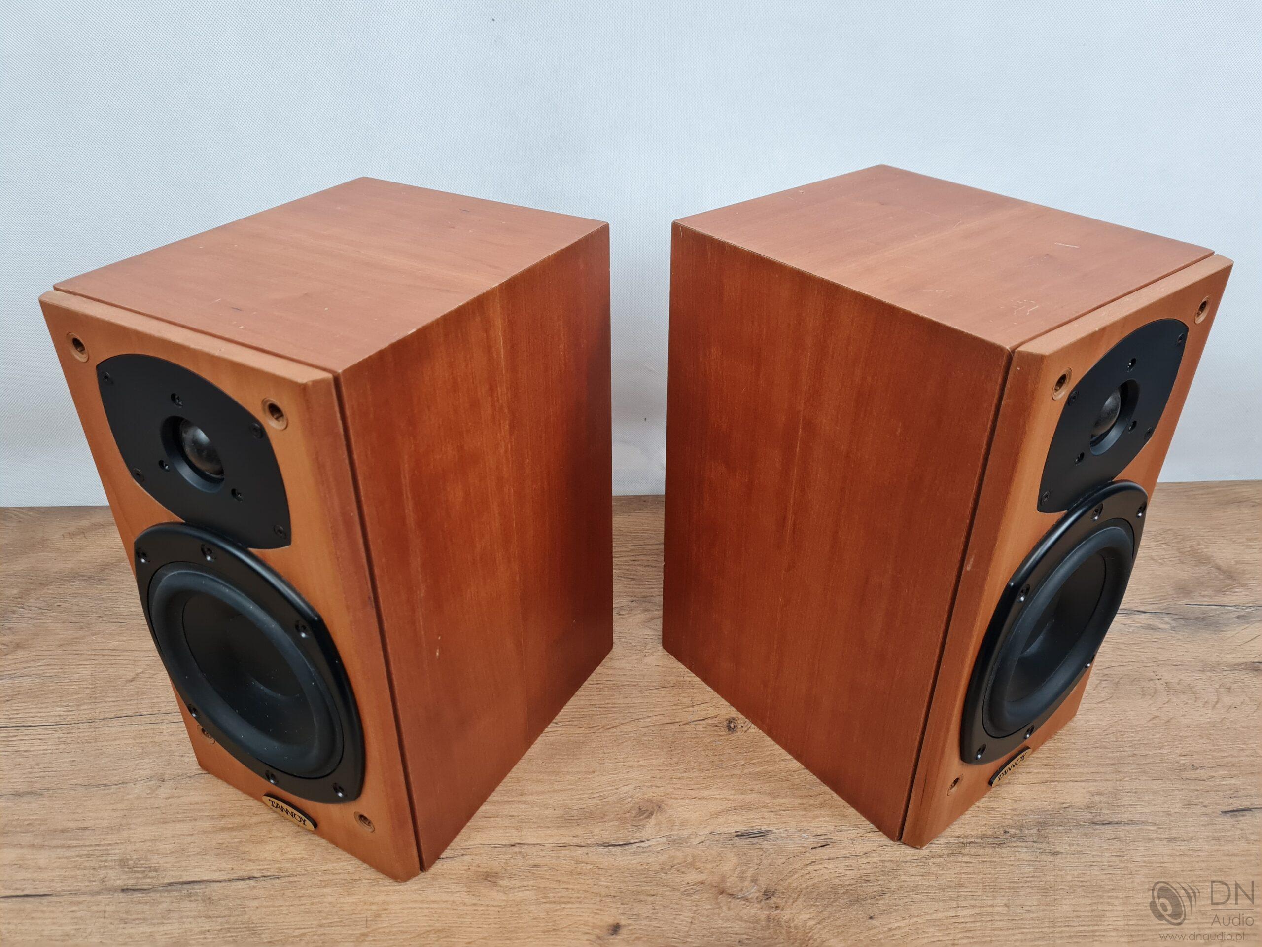 Tannoy Revolution R1 - obrazek 7