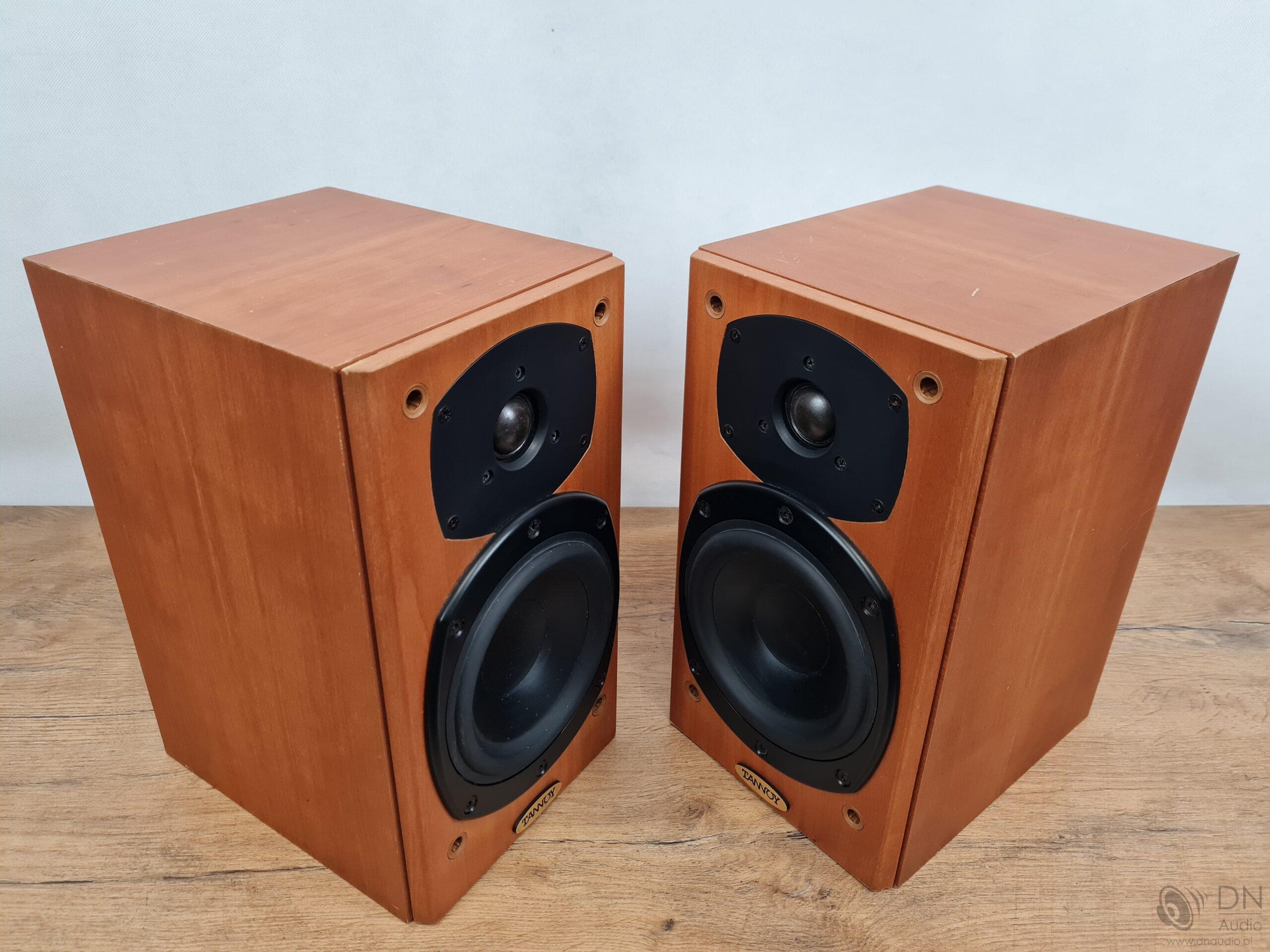 Tannoy Revolution R1 - obrazek 8