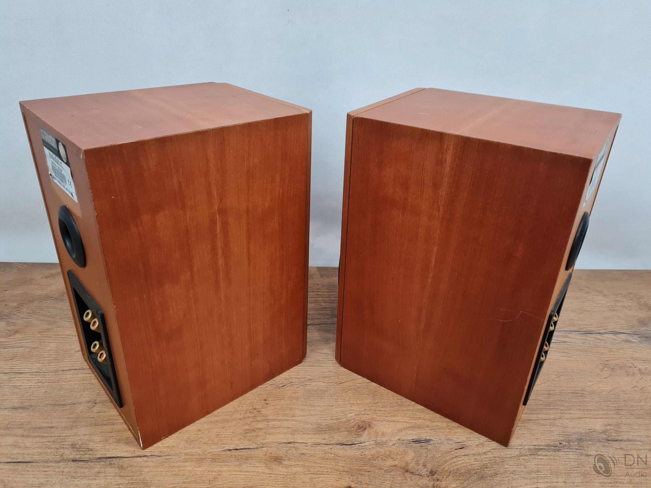 Tannoy Revolution R1 - obrazek 9