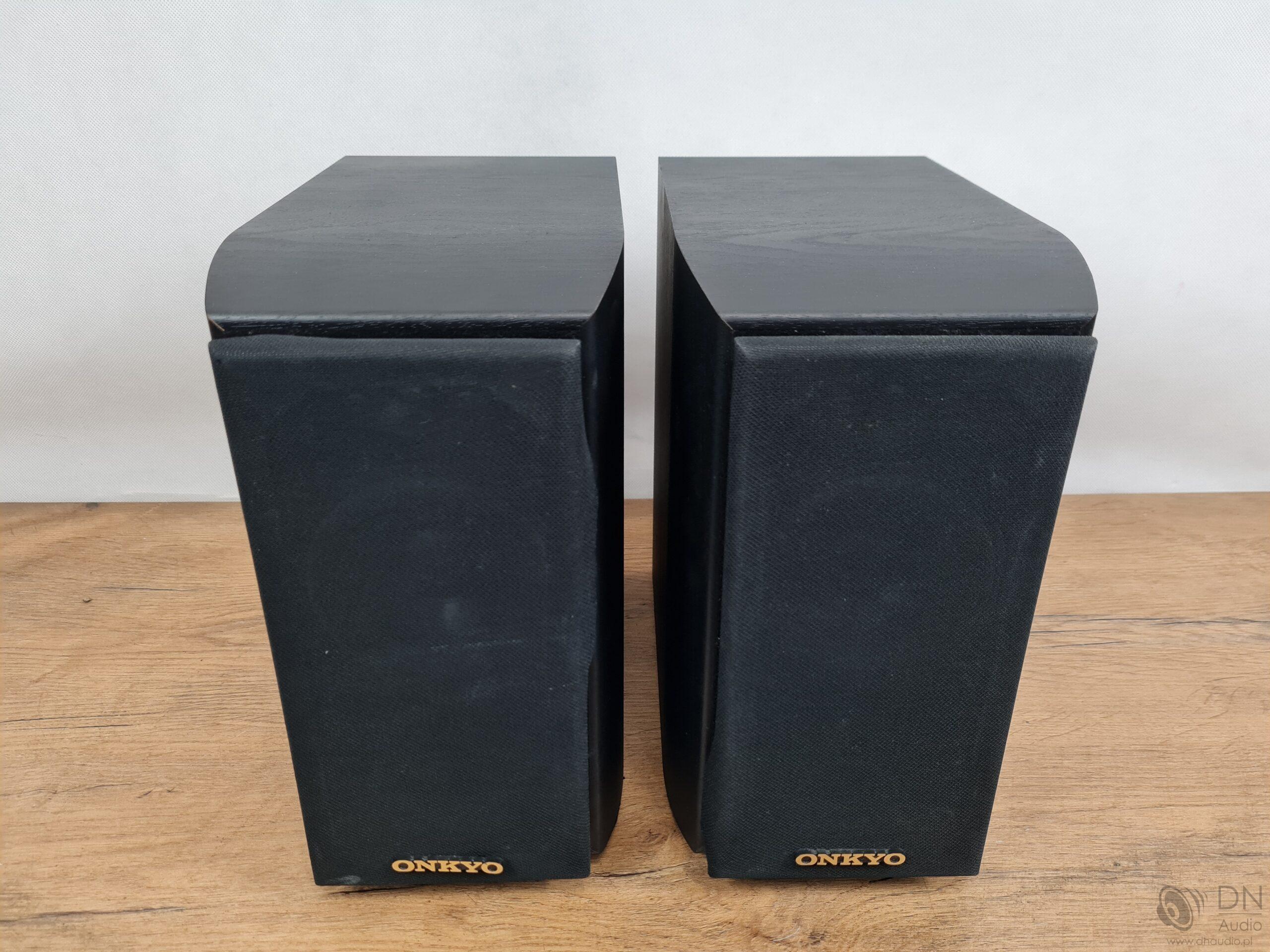 Onkyo SC-290 - obrazek 3