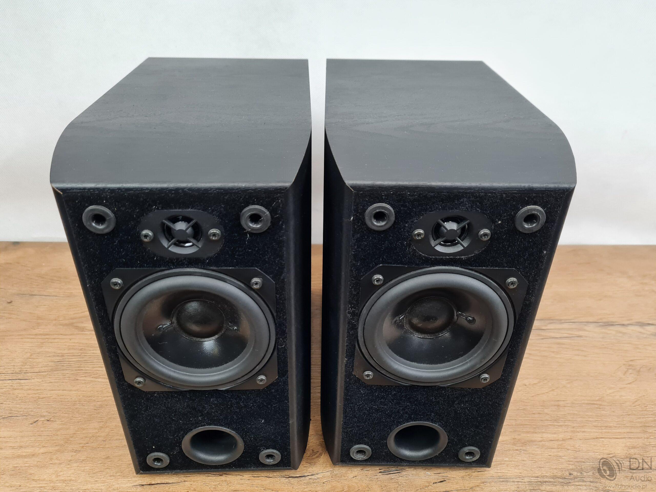 Onkyo SC-290 - obrazek 2