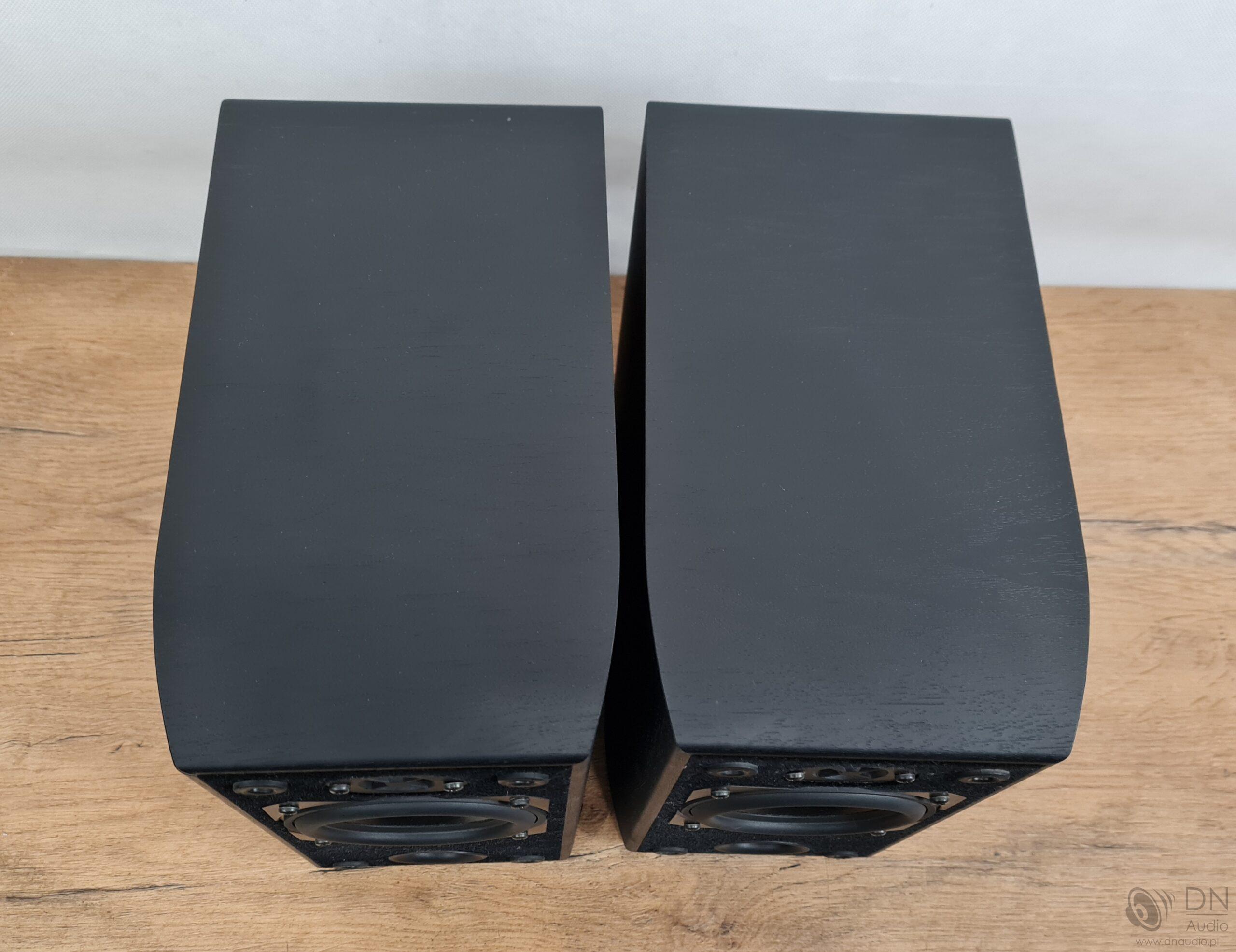 Onkyo SC-290 - obrazek 5