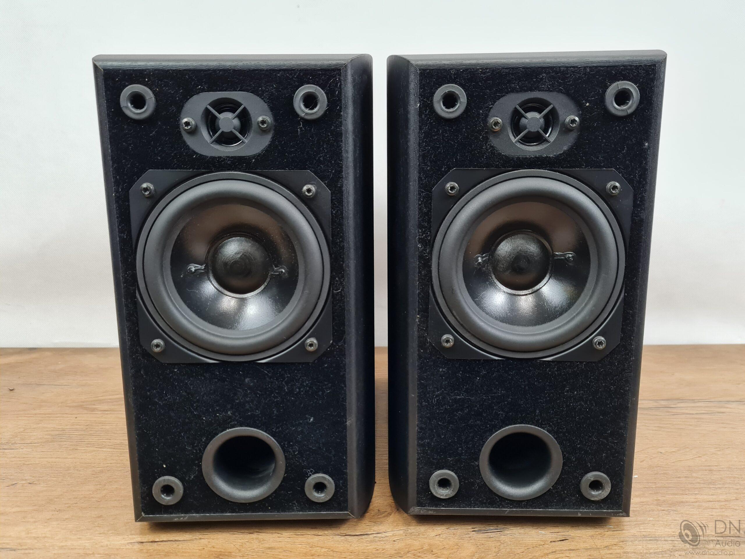 Onkyo SC-290 - obrazek 4