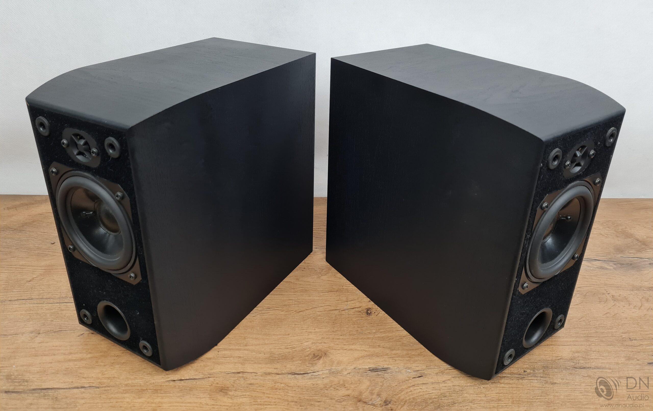 Onkyo SC-290 - obrazek 6