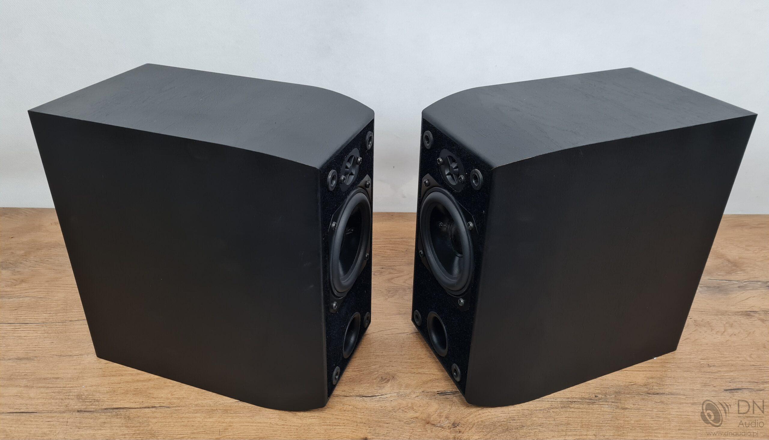 Onkyo SC-290 - obrazek 7