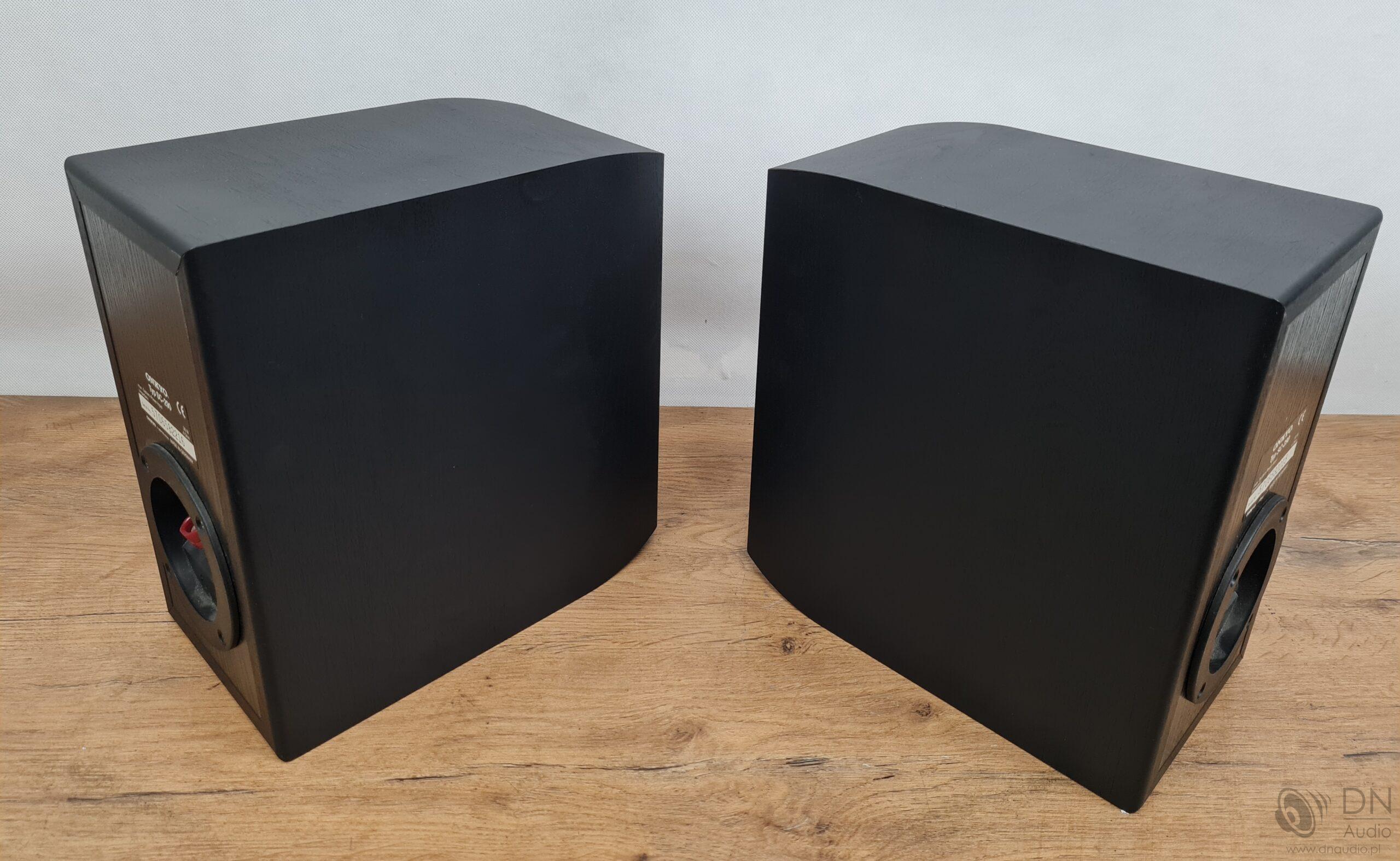 Onkyo SC-290 - obrazek 8