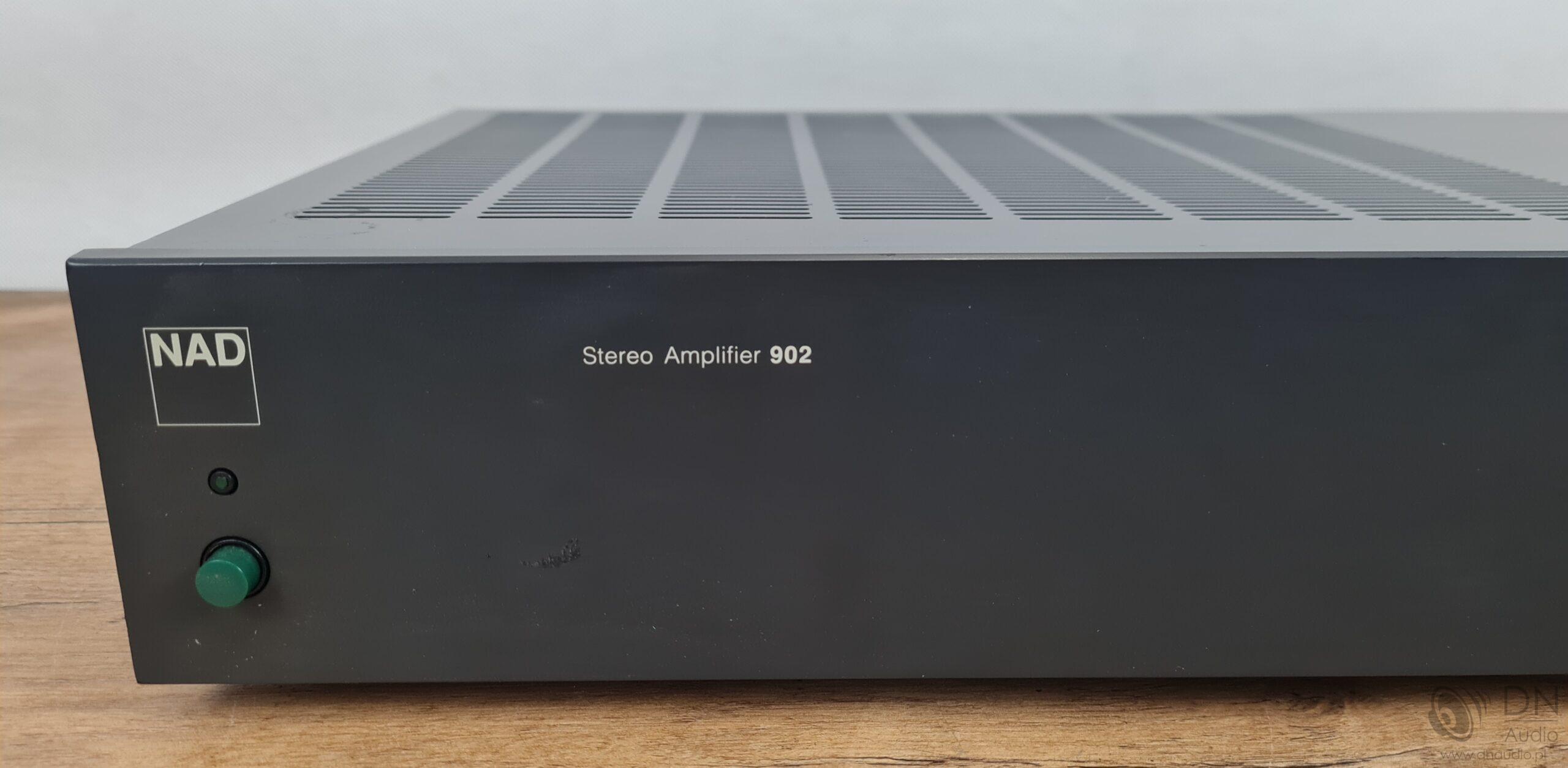 NAD 902 - obrazek 3