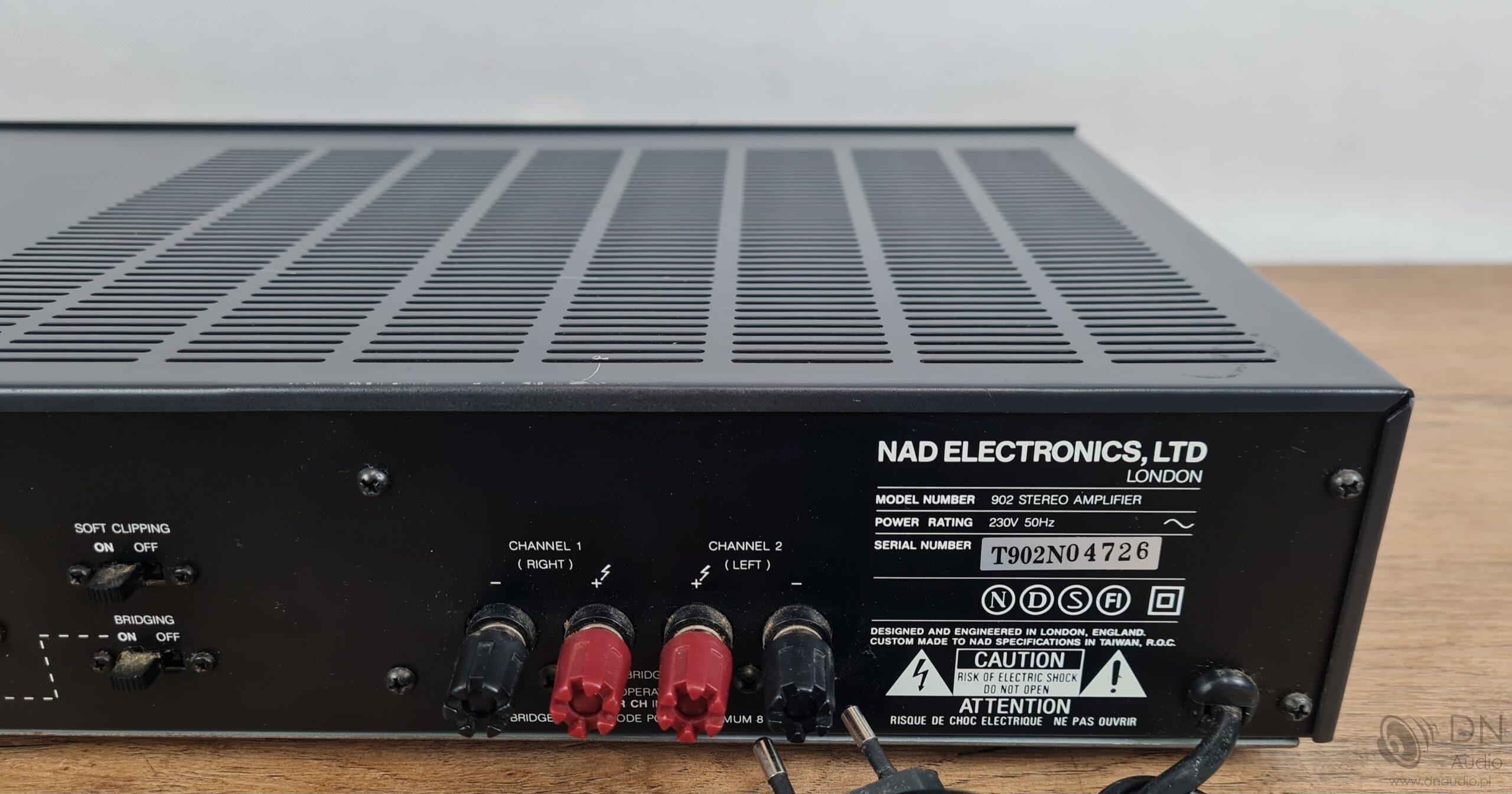 NAD 902 - obrazek 10