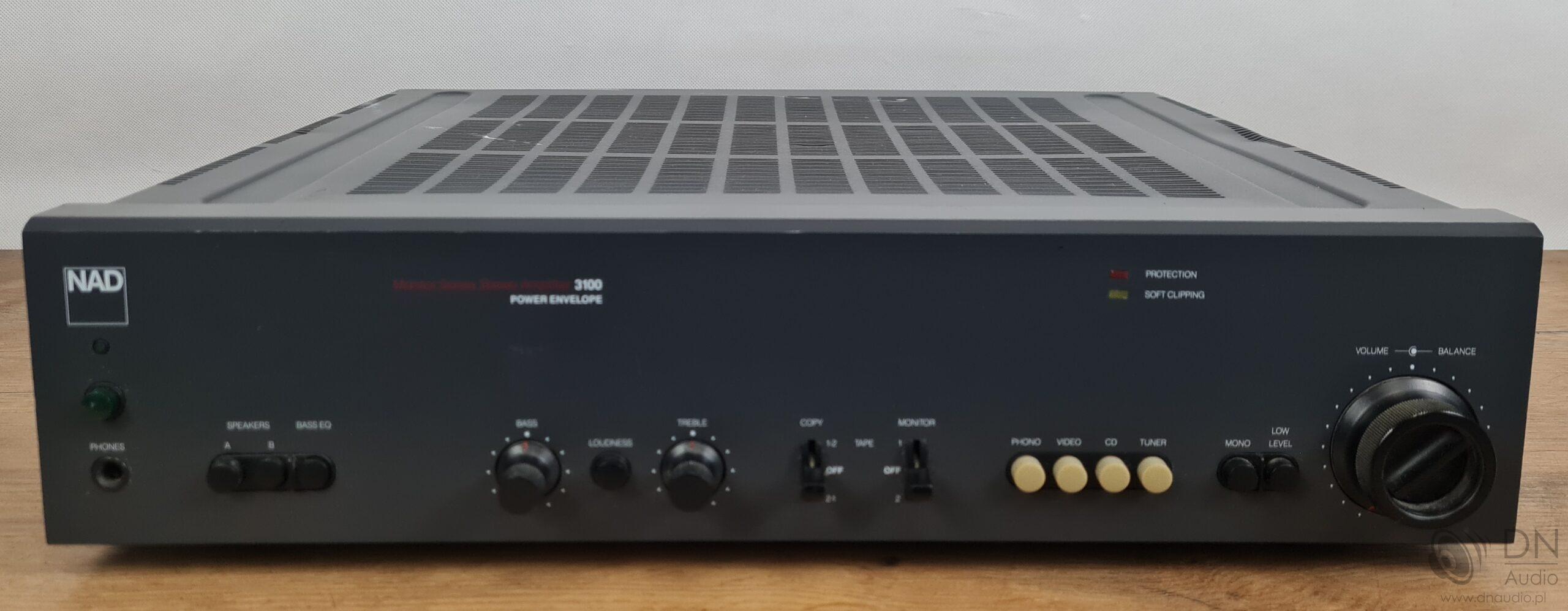NAD 3100 - obrazek 2