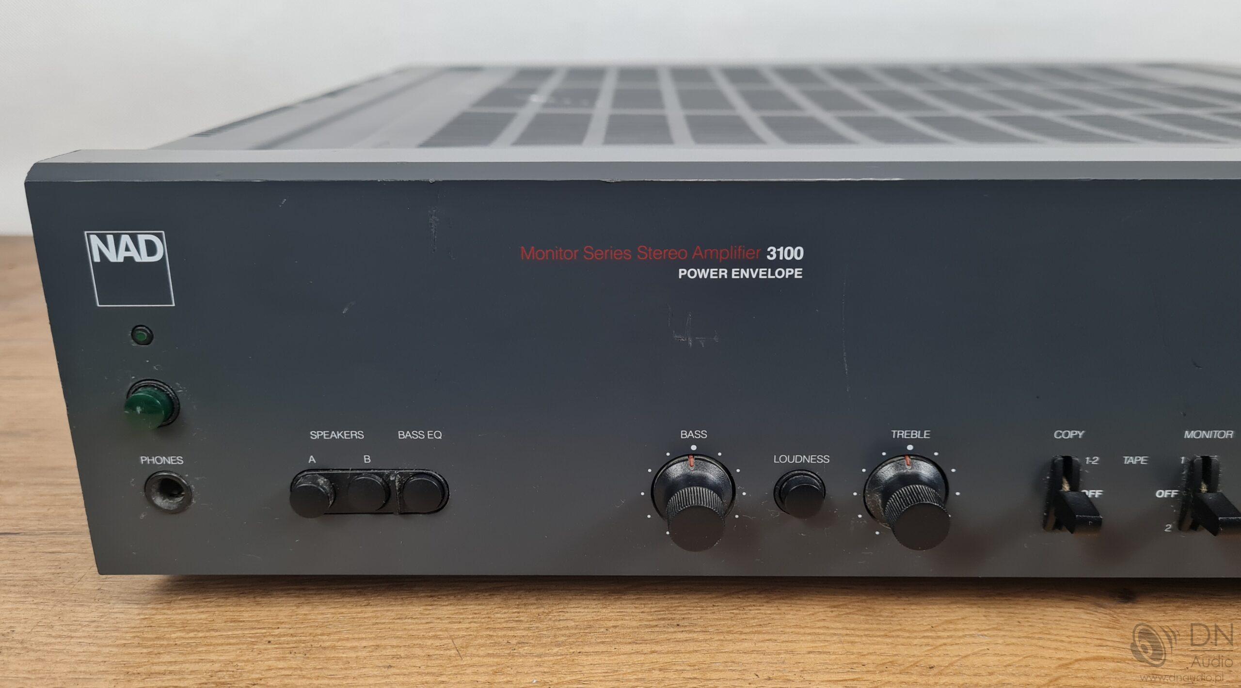 NAD 3100 - obrazek 3