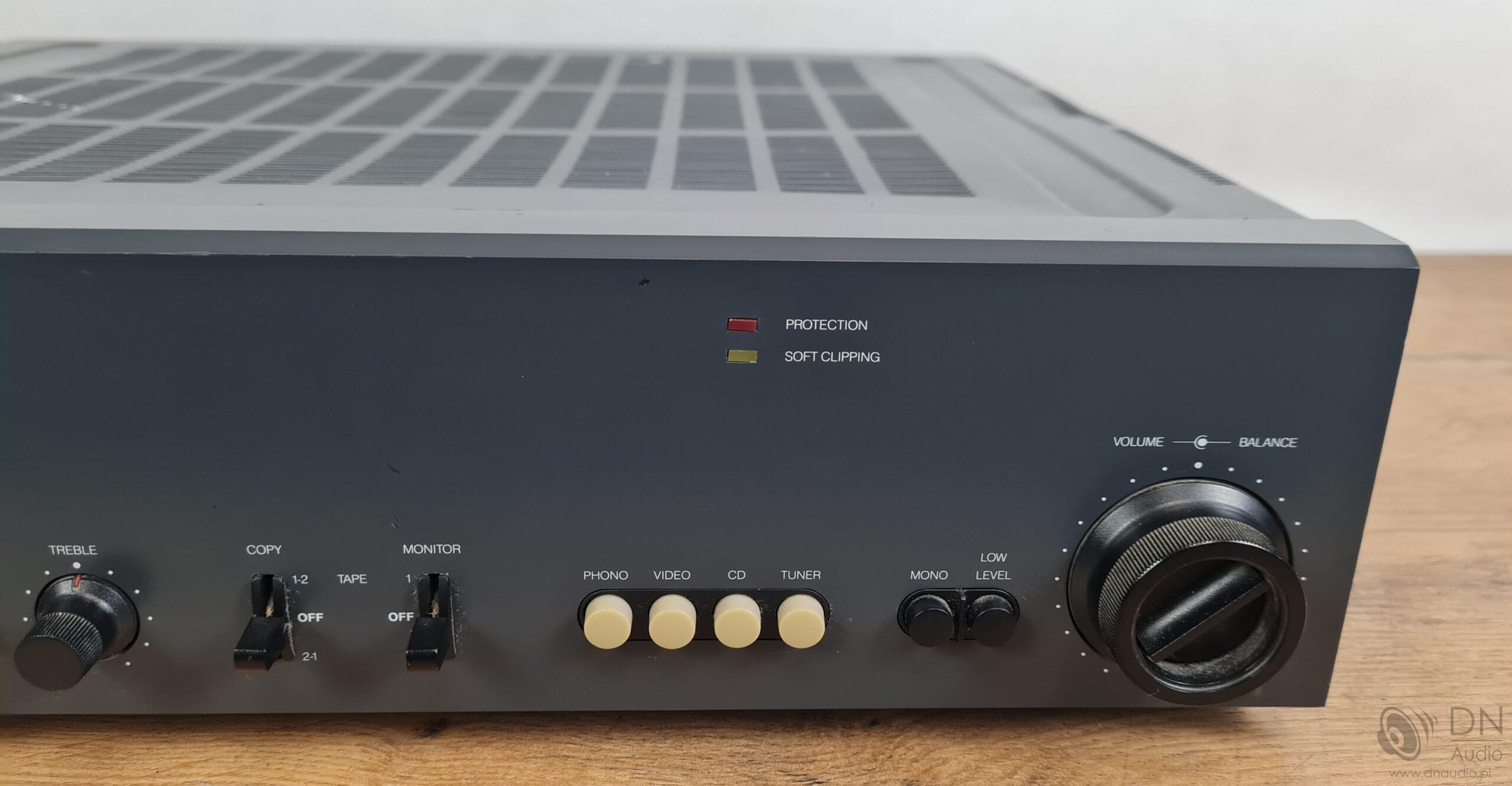 NAD 3100 - obrazek 4