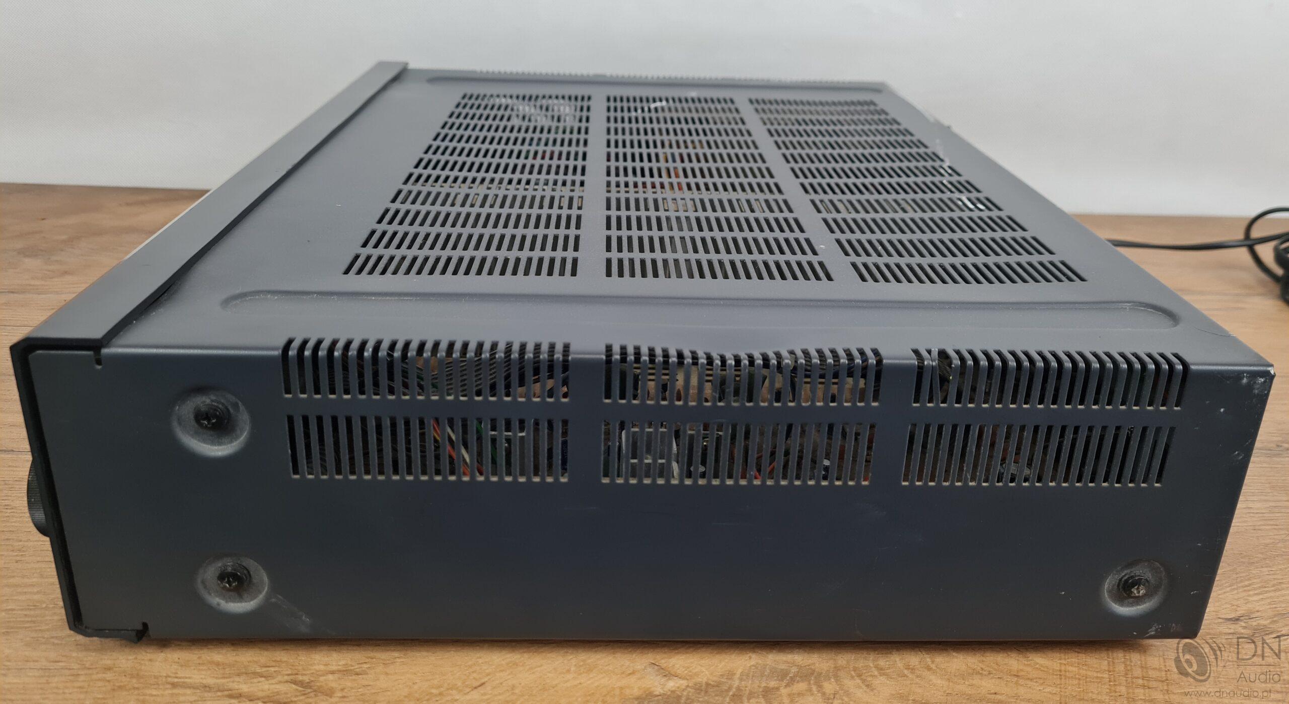 NAD 3100 - obrazek 6