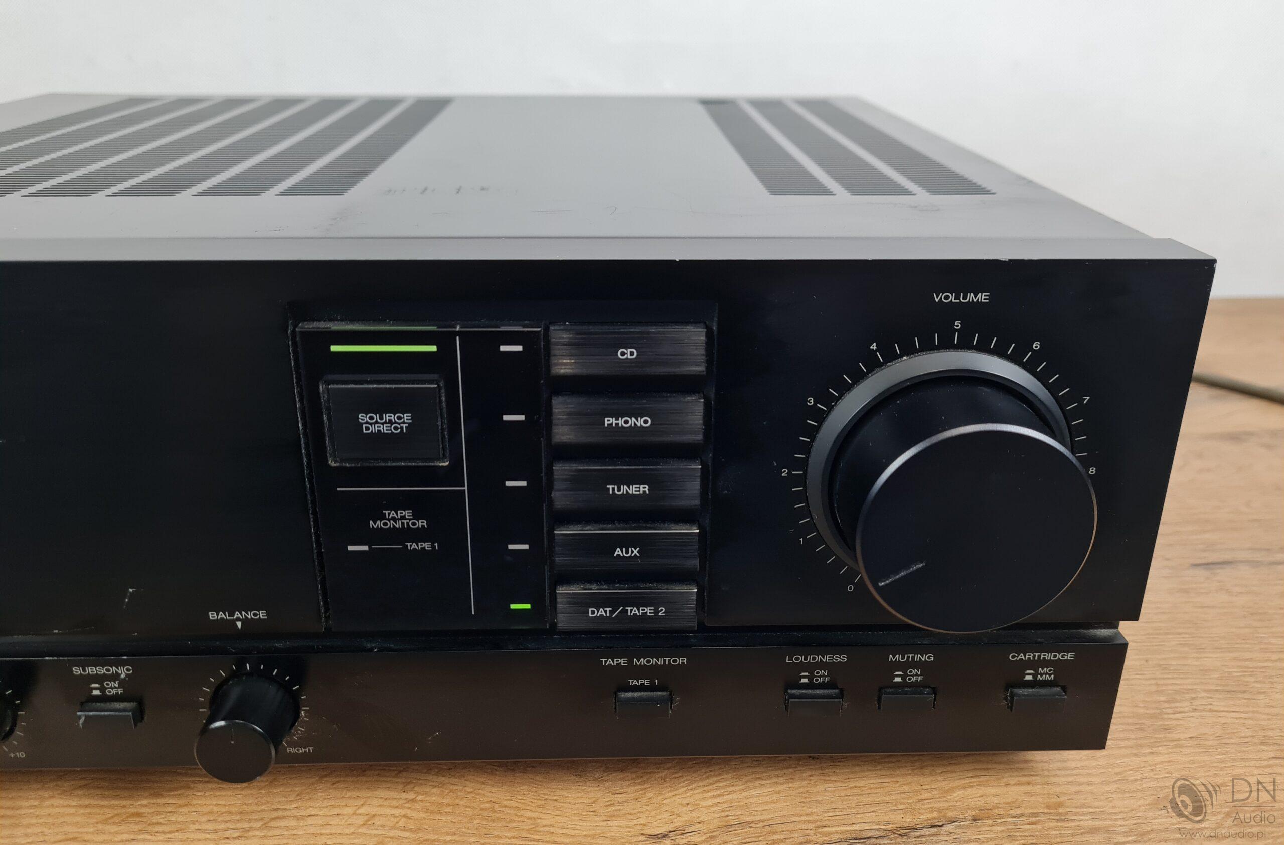 Akai AM-32 - obrazek 5