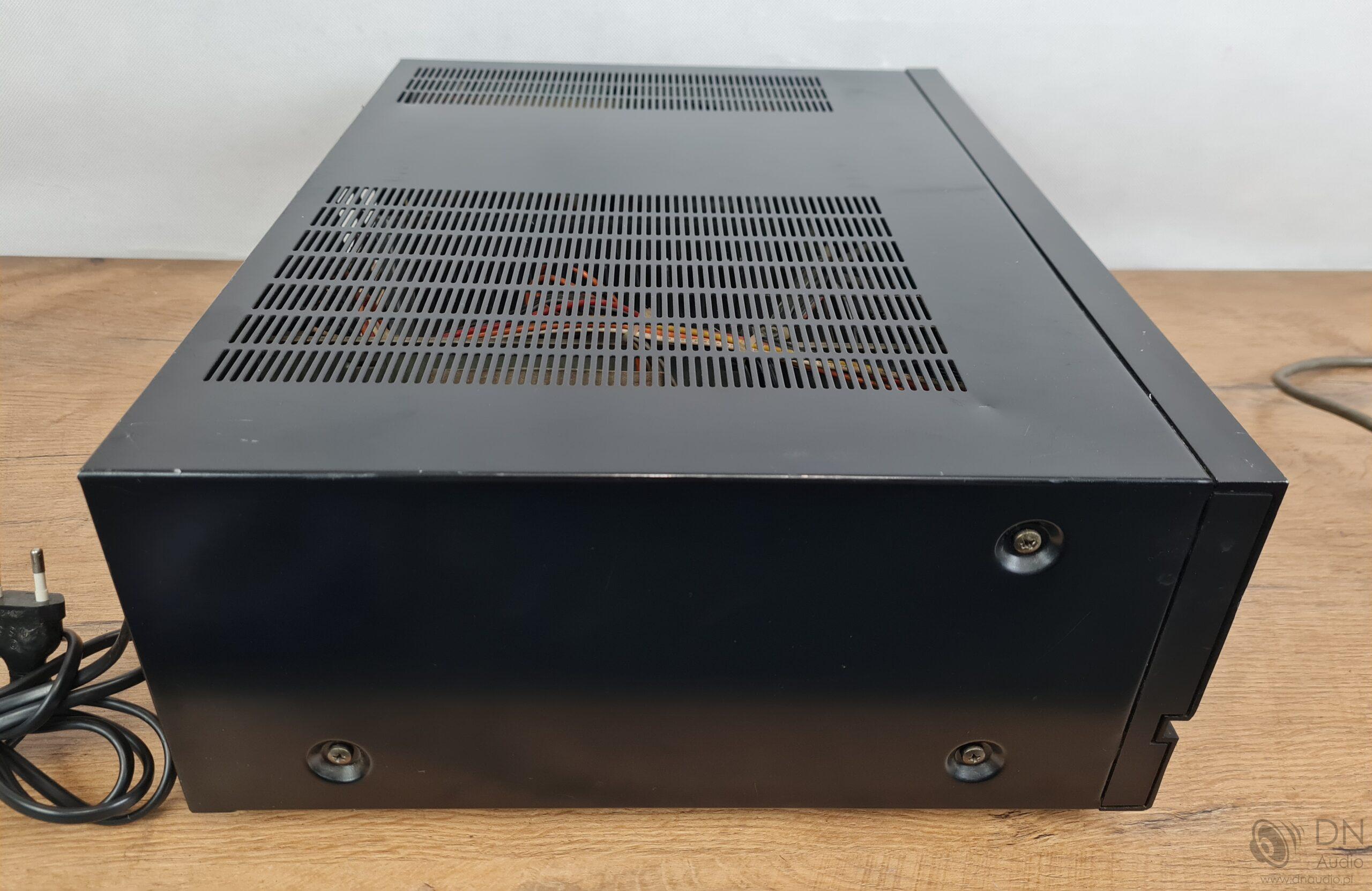 Akai AM-32 - obrazek 7