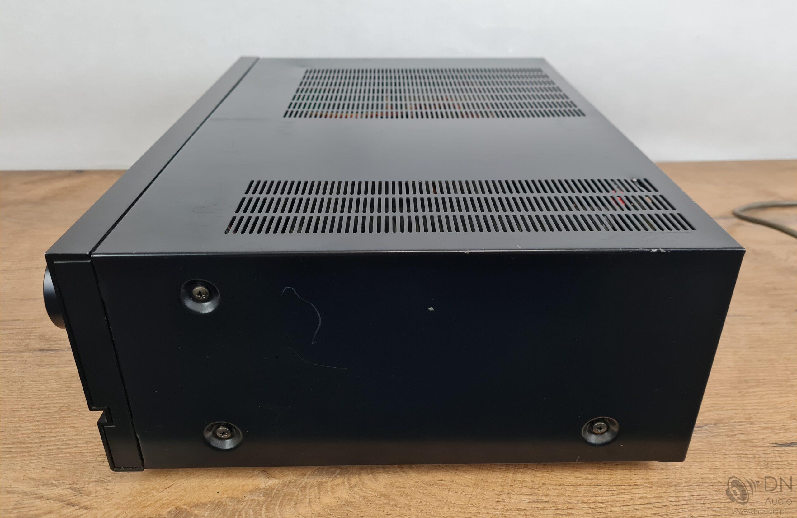 Akai AM-32 - obrazek 8