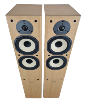 Tannoy Mercury mx4
