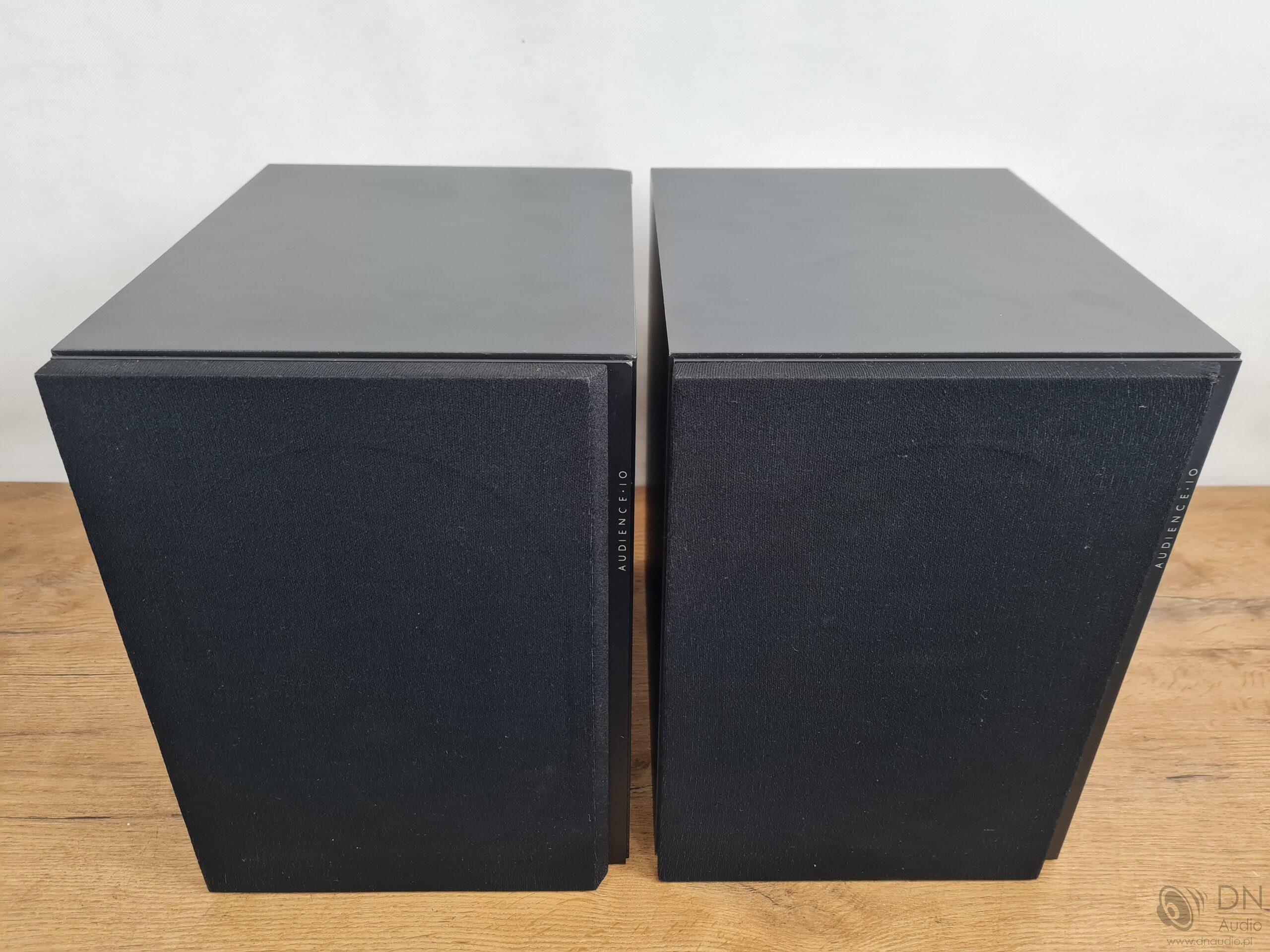 Dynaudio Audience 10 - obrazek 5