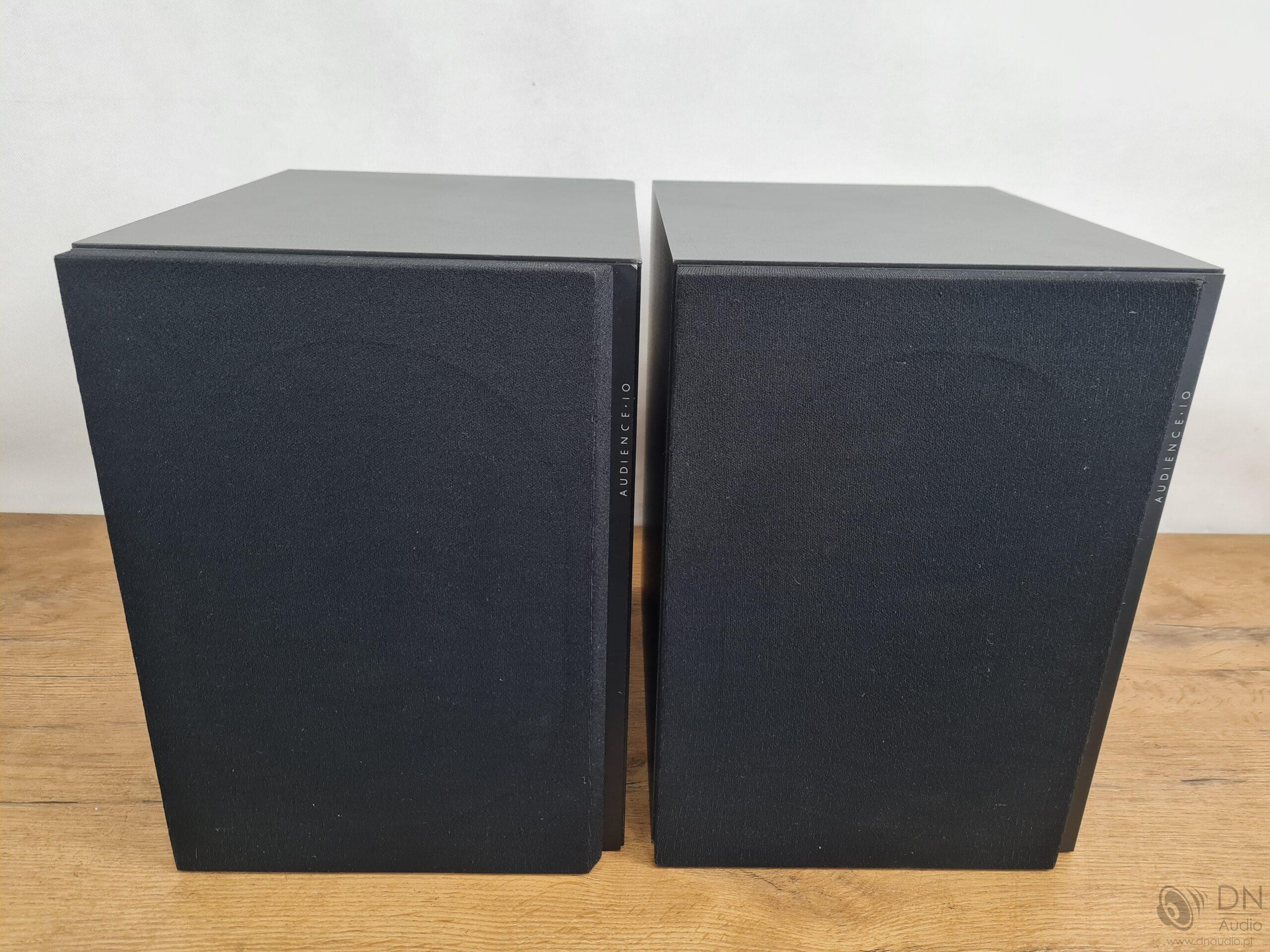Dynaudio Audience 10 - obrazek 4