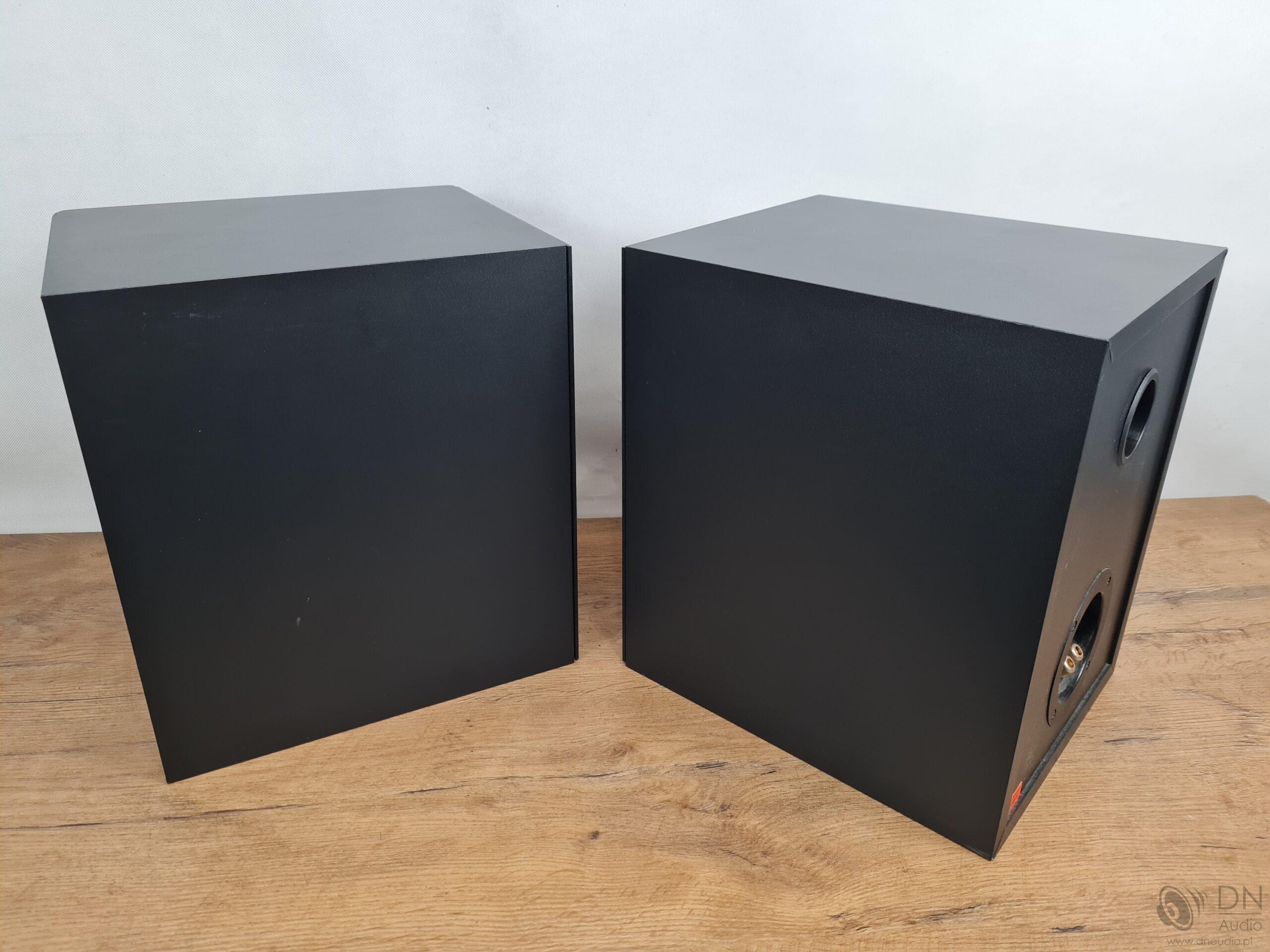 Dynaudio Audience 10 - obrazek 8