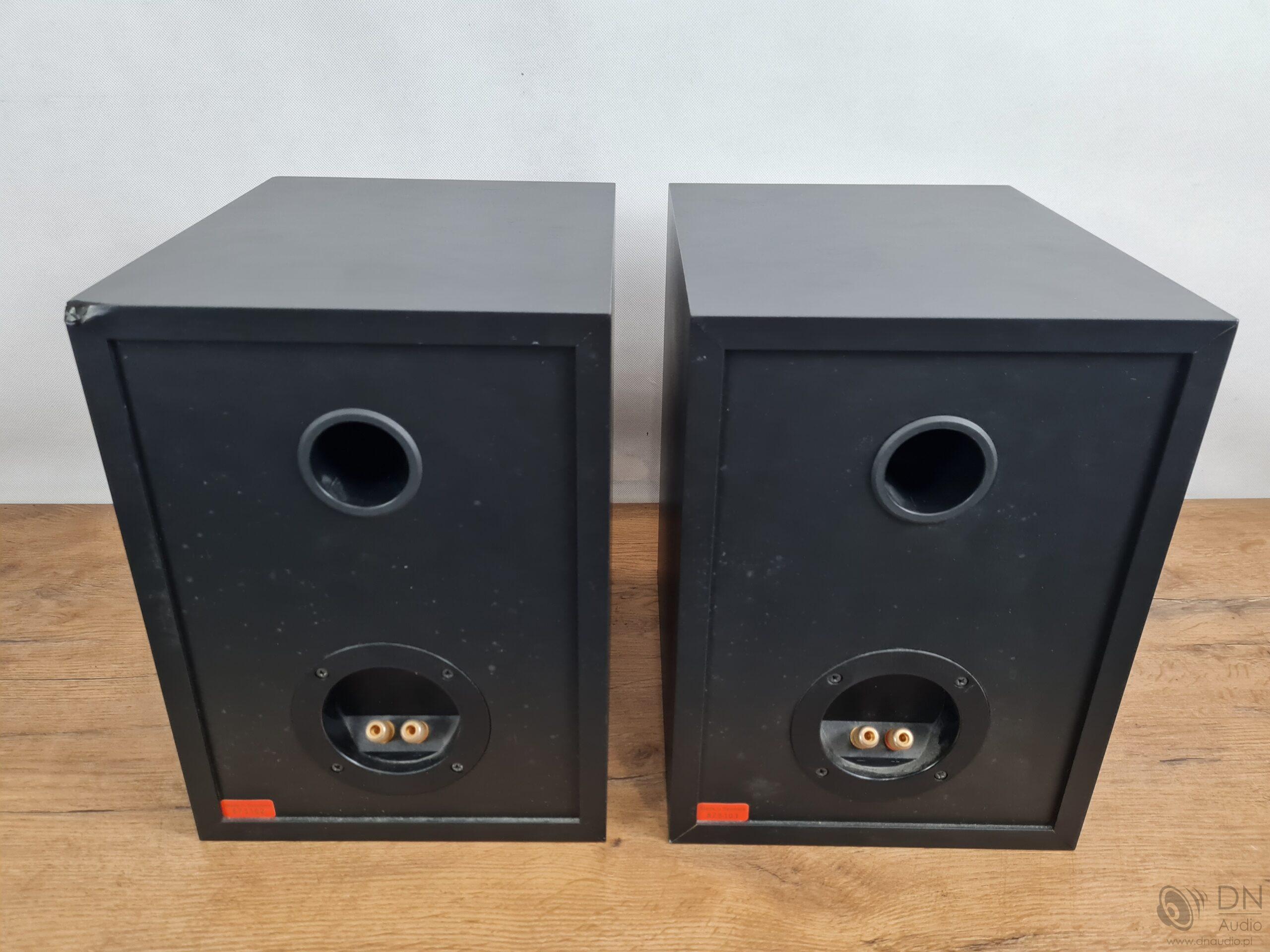 Dynaudio Audience 10 - obrazek 11