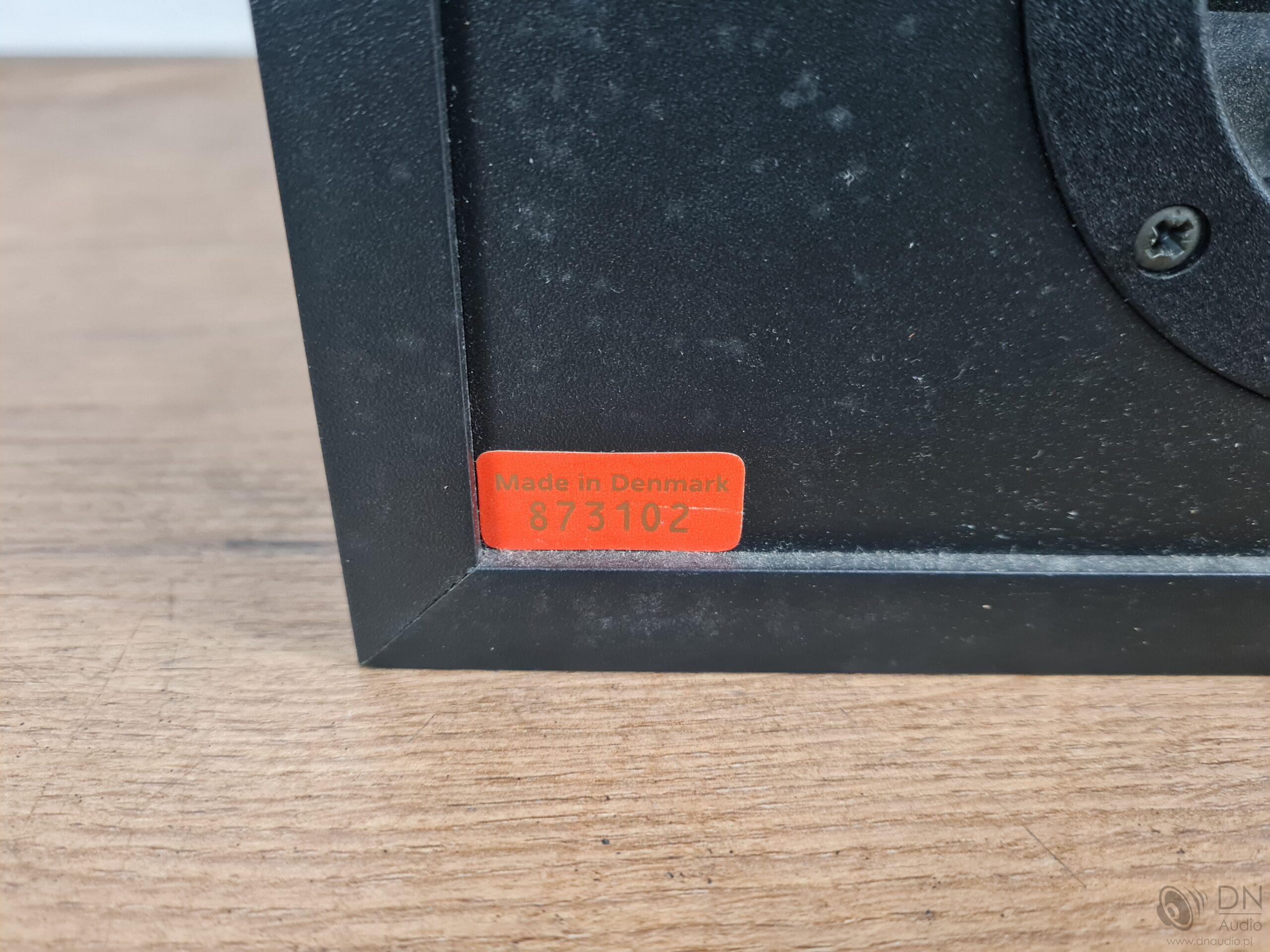 Dynaudio Audience 10 - obrazek 12