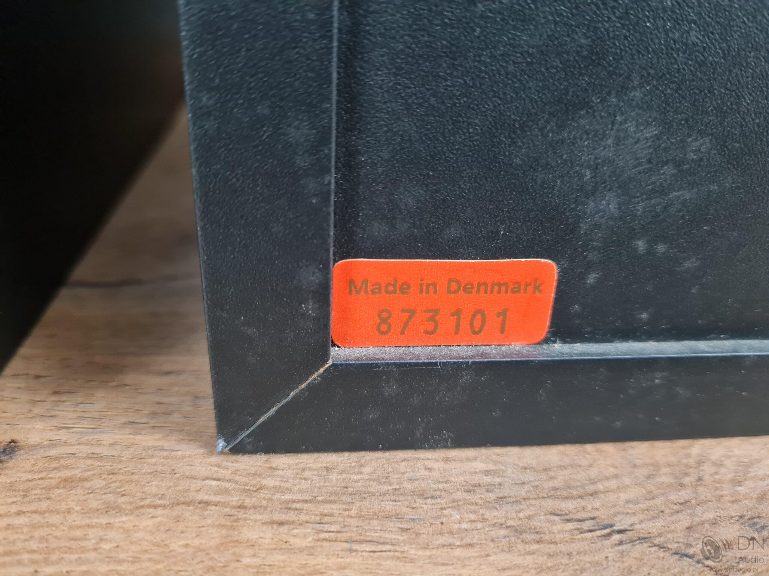 Dynaudio Audience 10 - obrazek 13