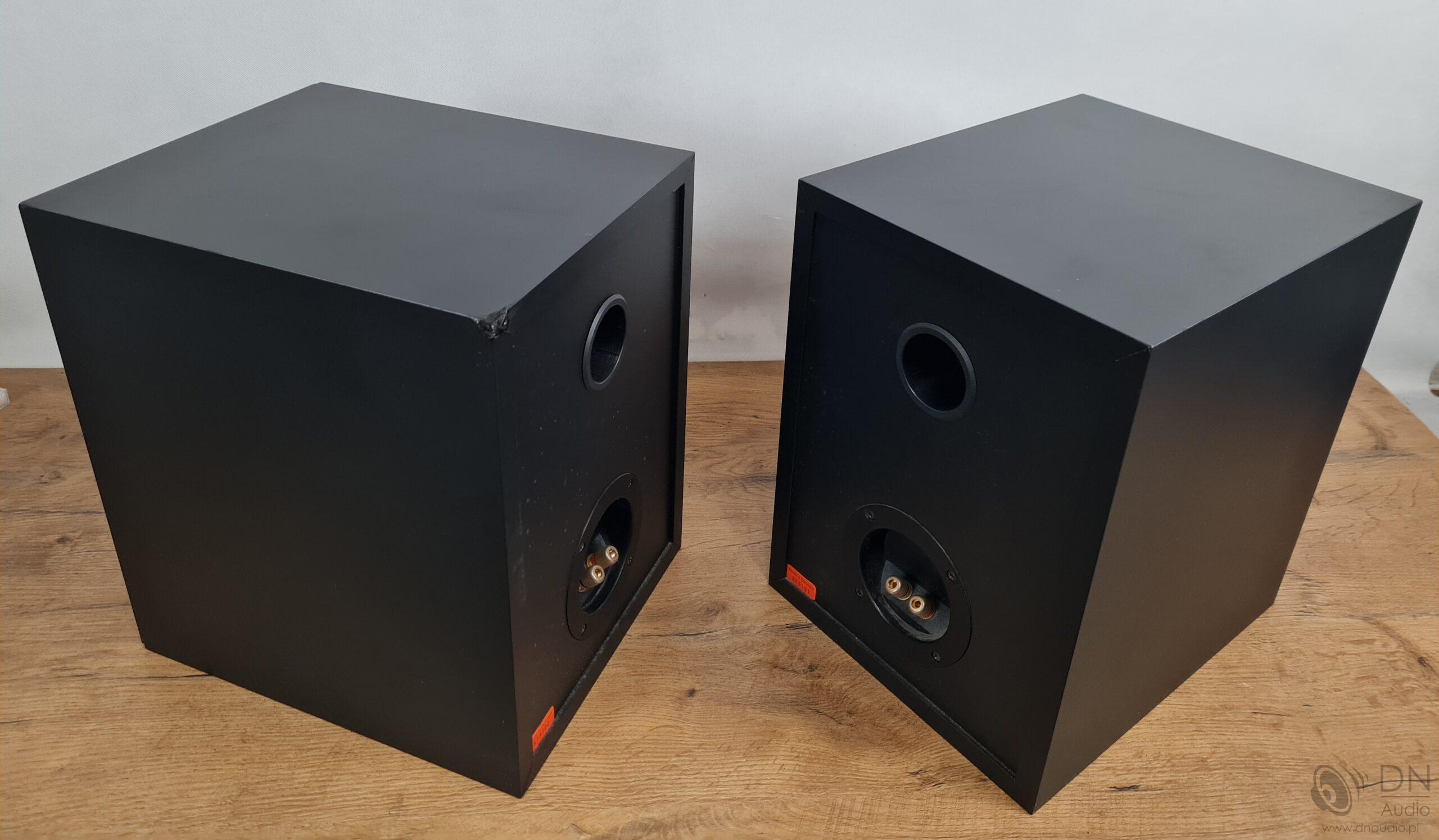 Dynaudio Audience 10 - obrazek 9