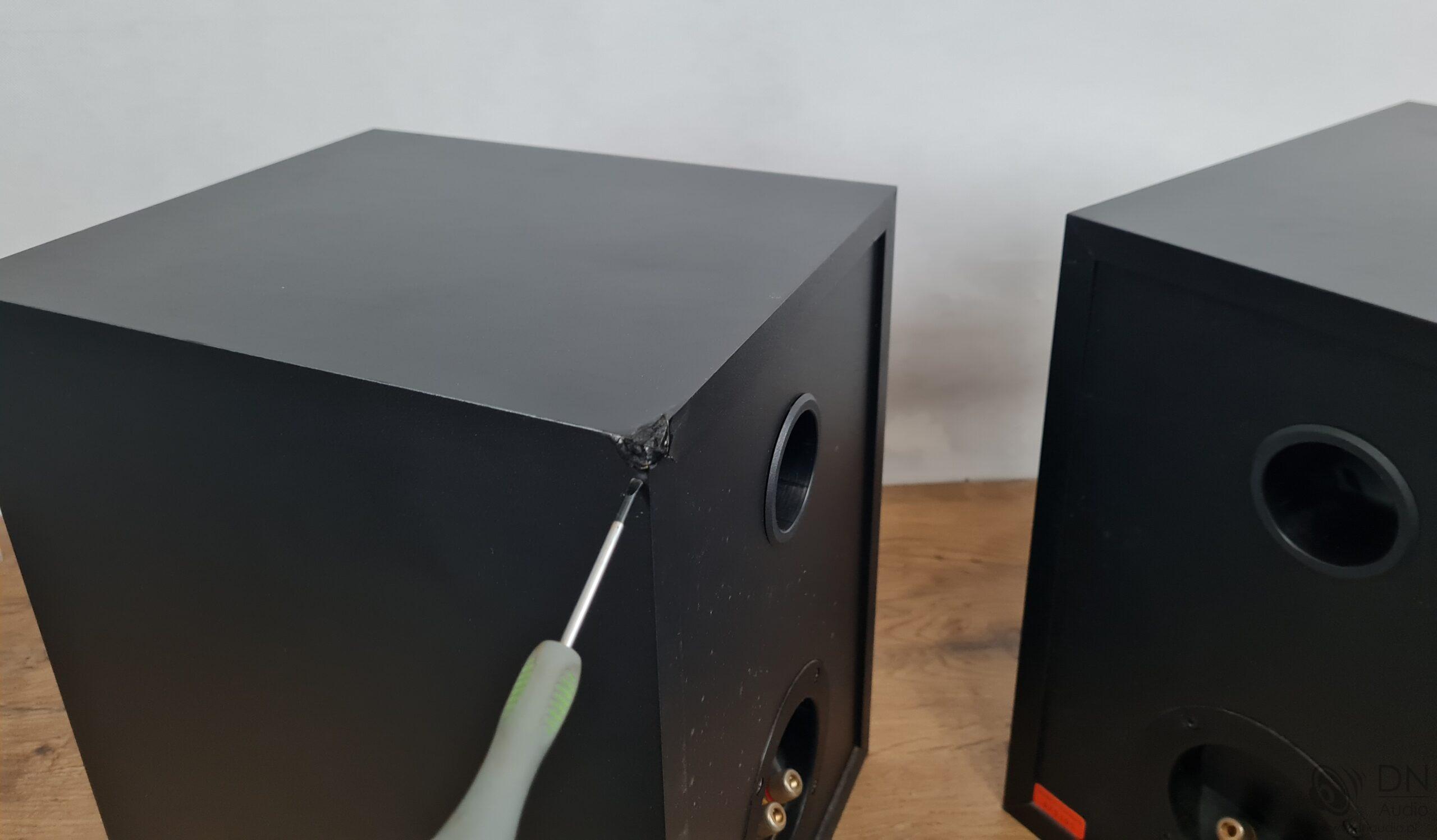 Dynaudio Audience 10 - obrazek 10