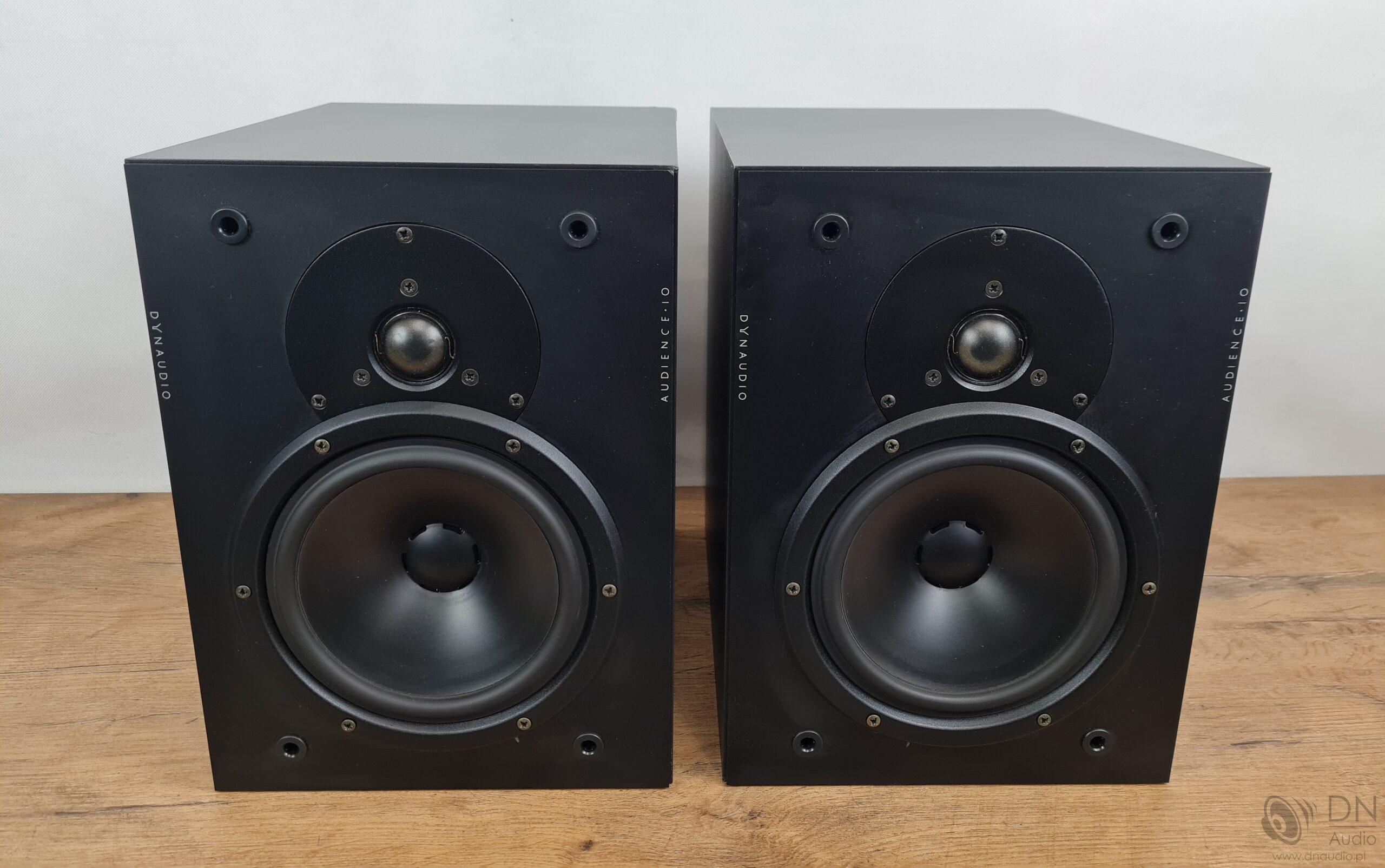 Dynaudio Audience 10 - obrazek 2