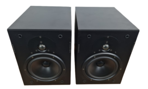 Dynaudio Audience 10