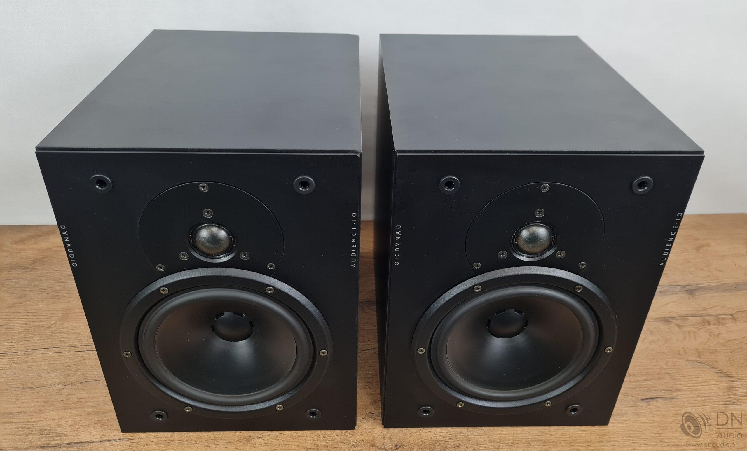 Dynaudio Audience 10 - obrazek 3