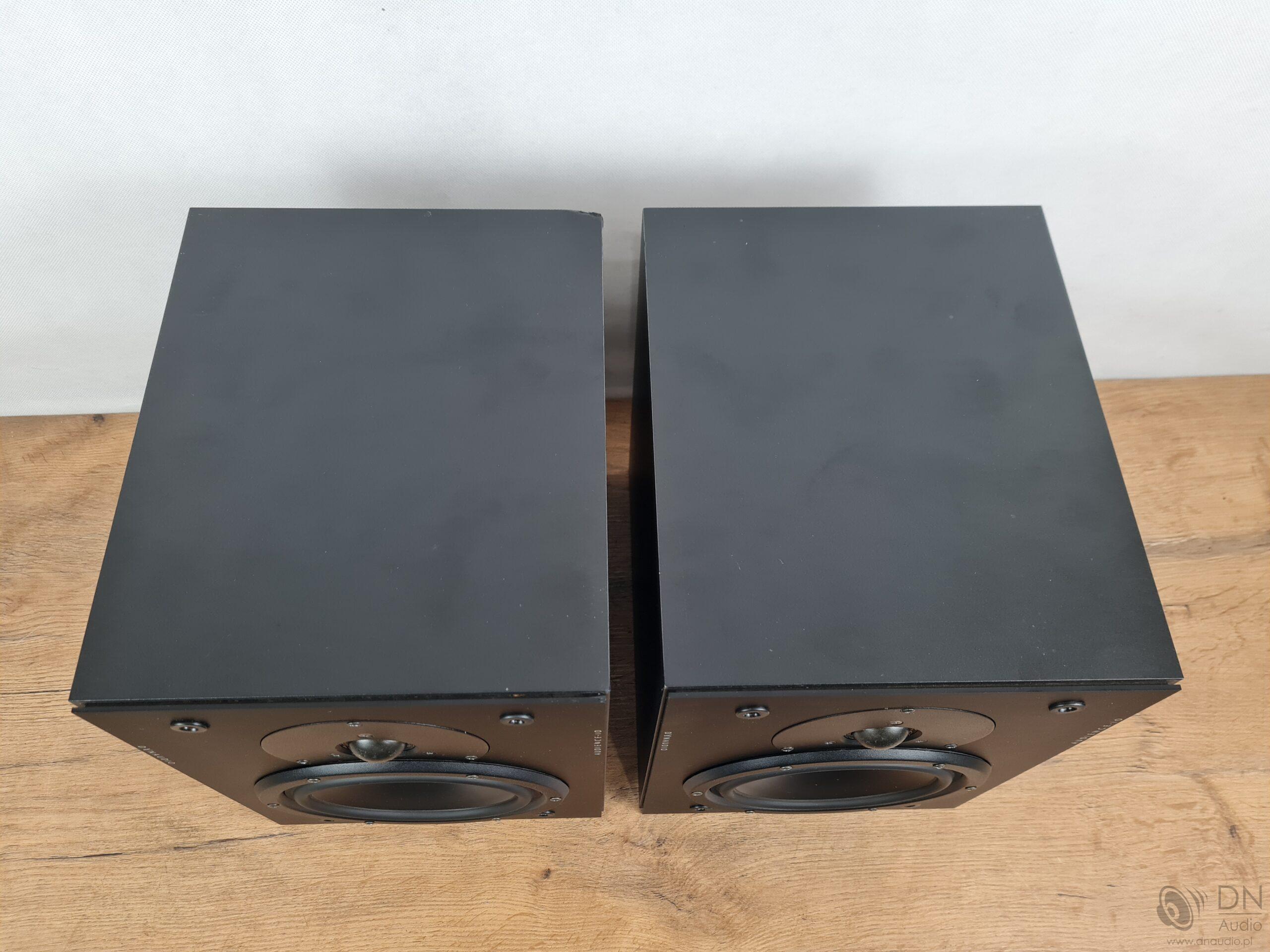 Dynaudio Audience 10 - obrazek 7