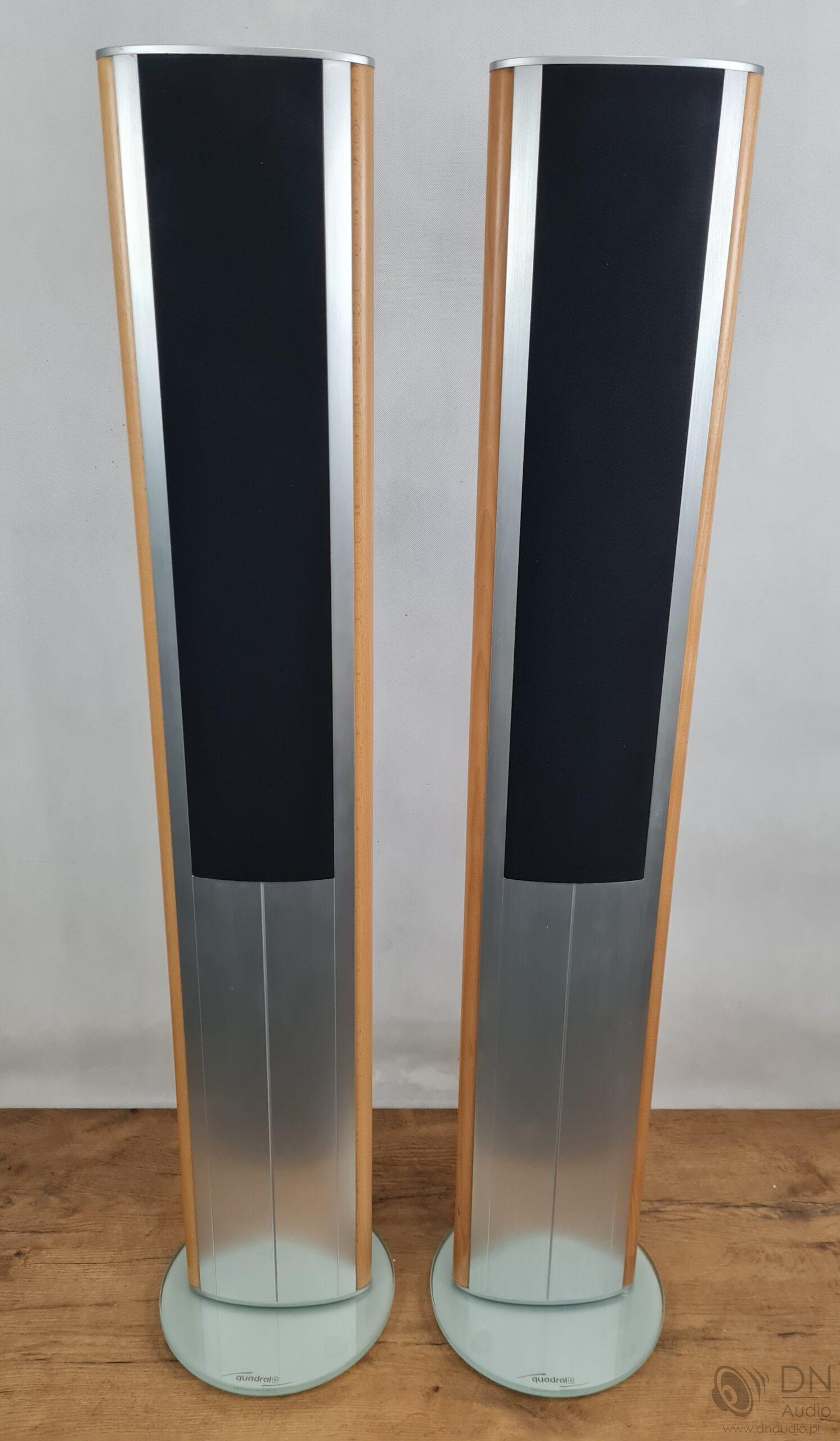 Quadral Signo 400 - obrazek 2