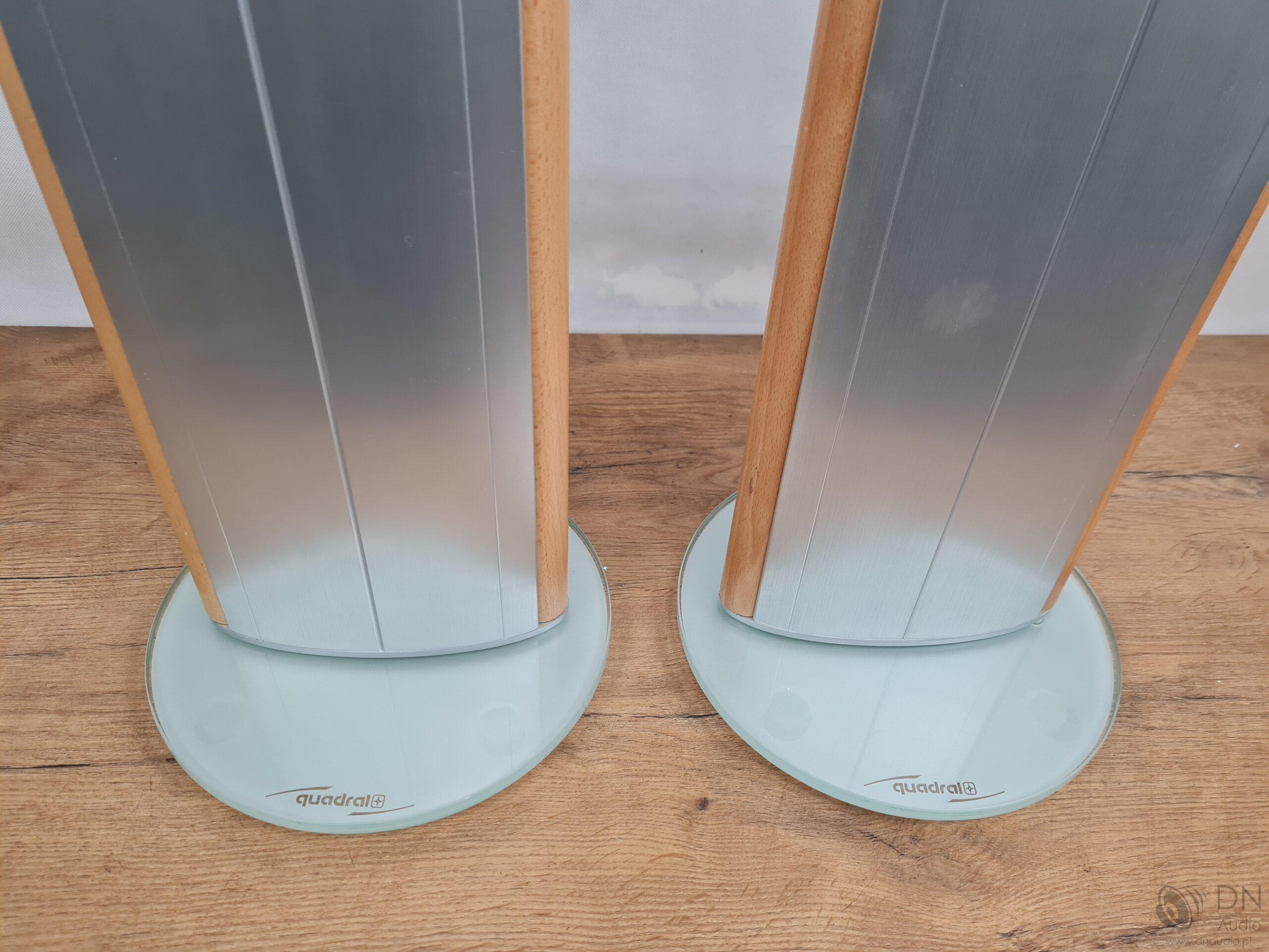 Quadral Signo 400 - obrazek 5