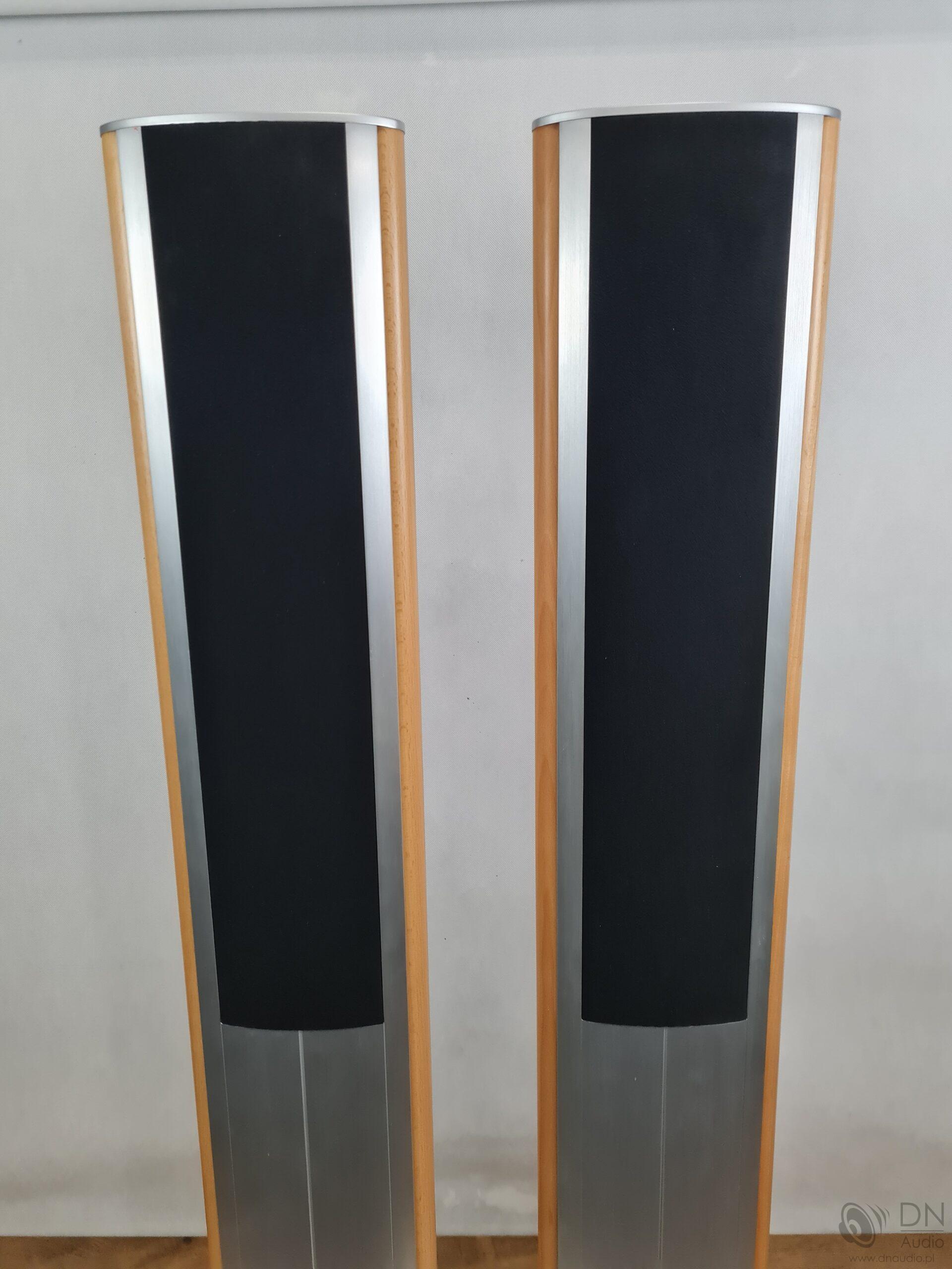 Quadral Signo 400 - obrazek 4