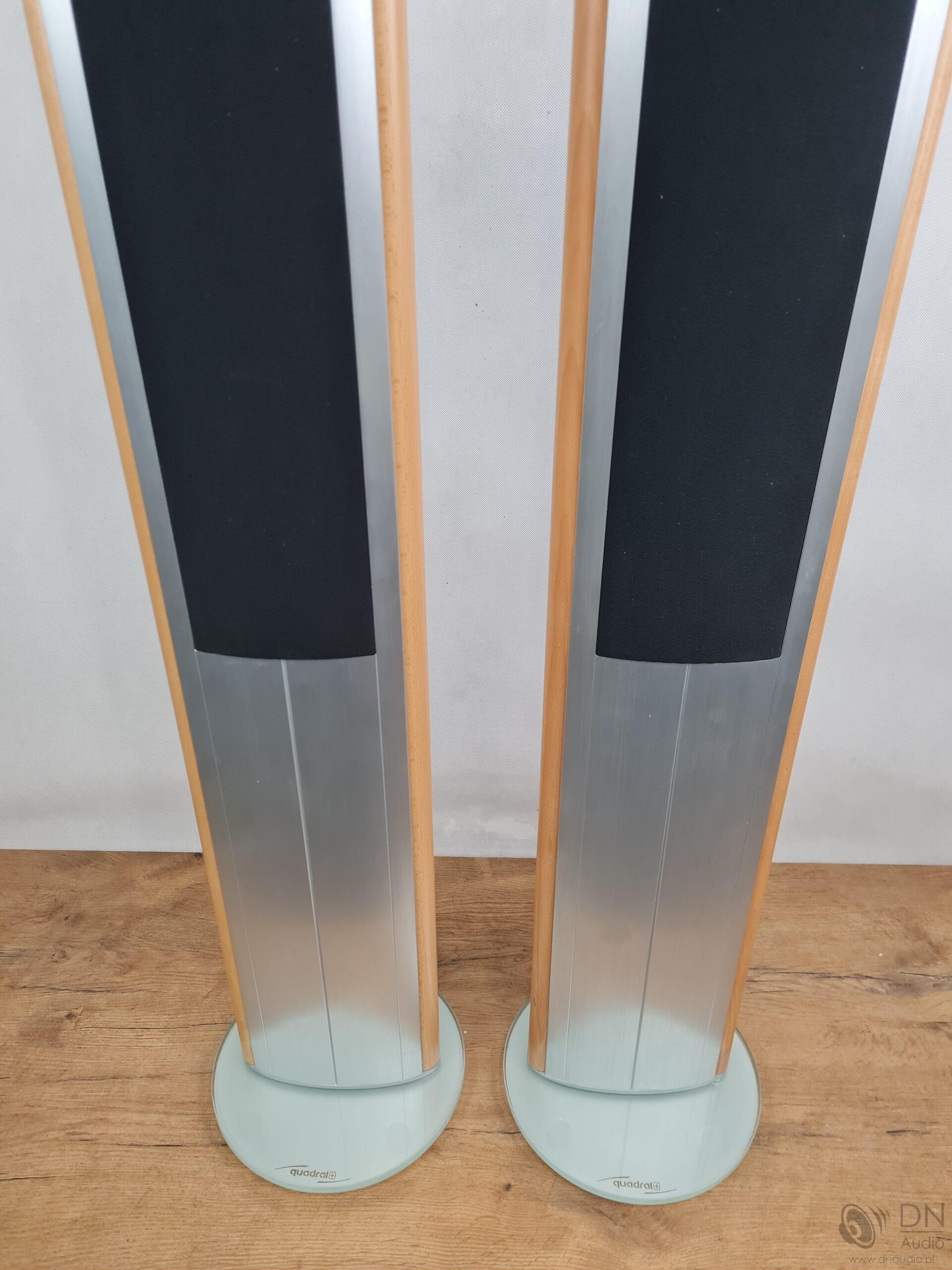 Quadral Signo 400 - obrazek 3