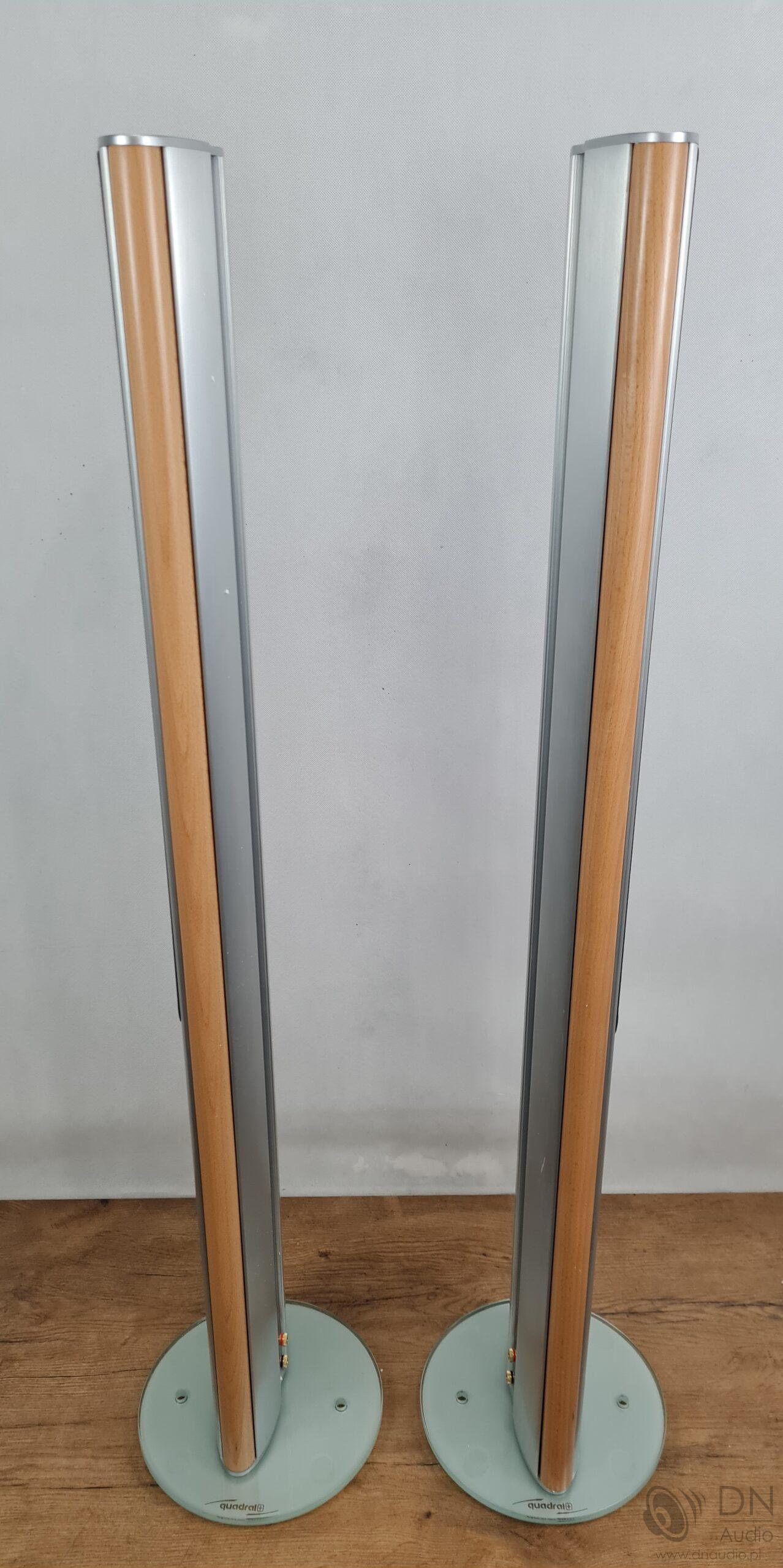 Quadral Signo 400 - obrazek 7