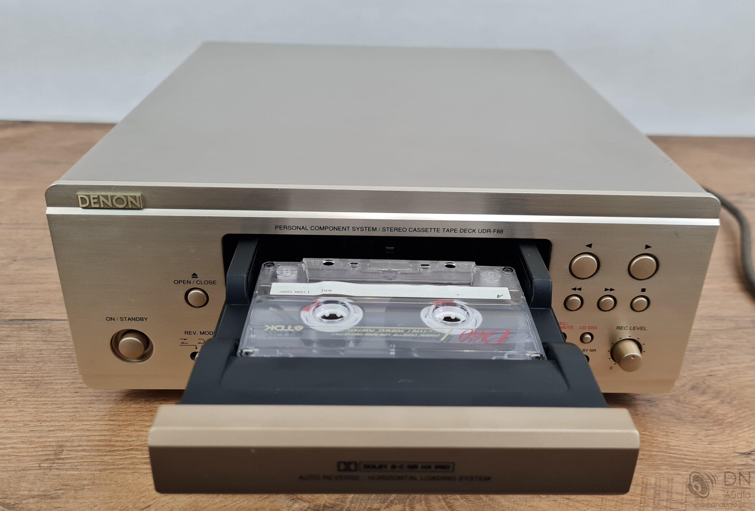 DENON MDプレーヤー　DMD-F88 DENON MDプレーヤー DMD-F88 DENON MDプレーヤー DMD-F88 DENON