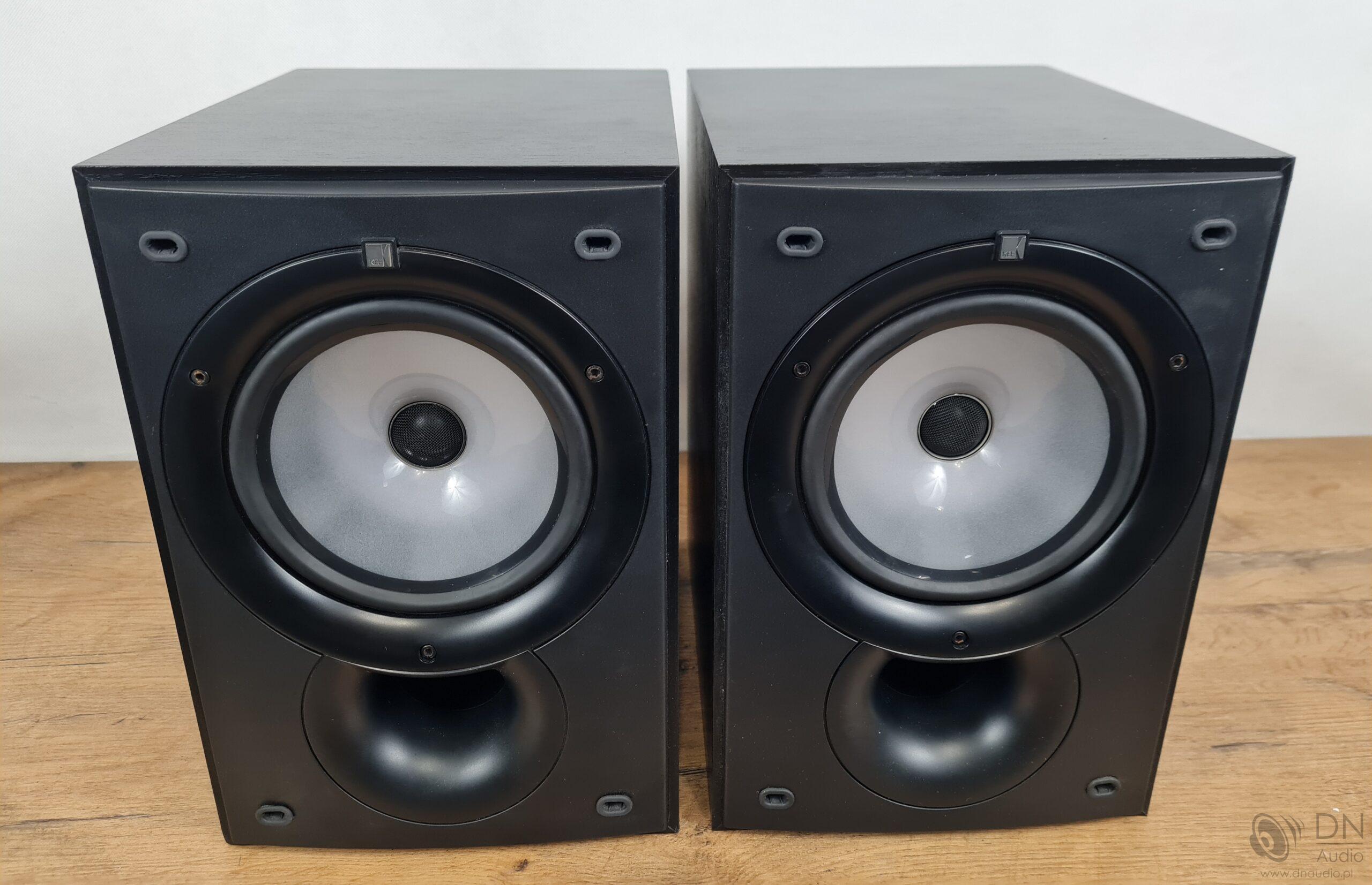 KEF Q15.2 - obrazek 2