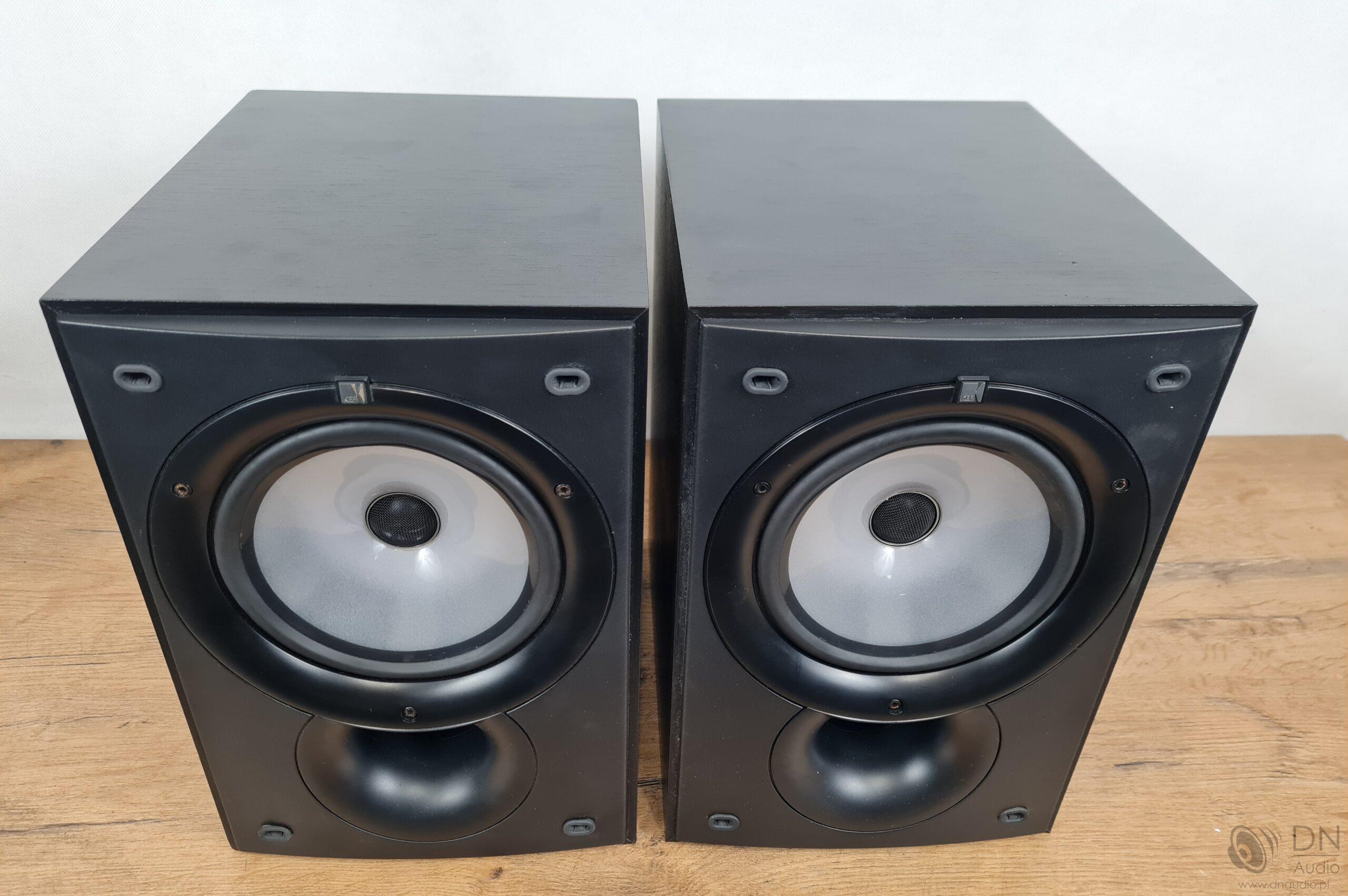 KEF Q15.2 - obrazek 3