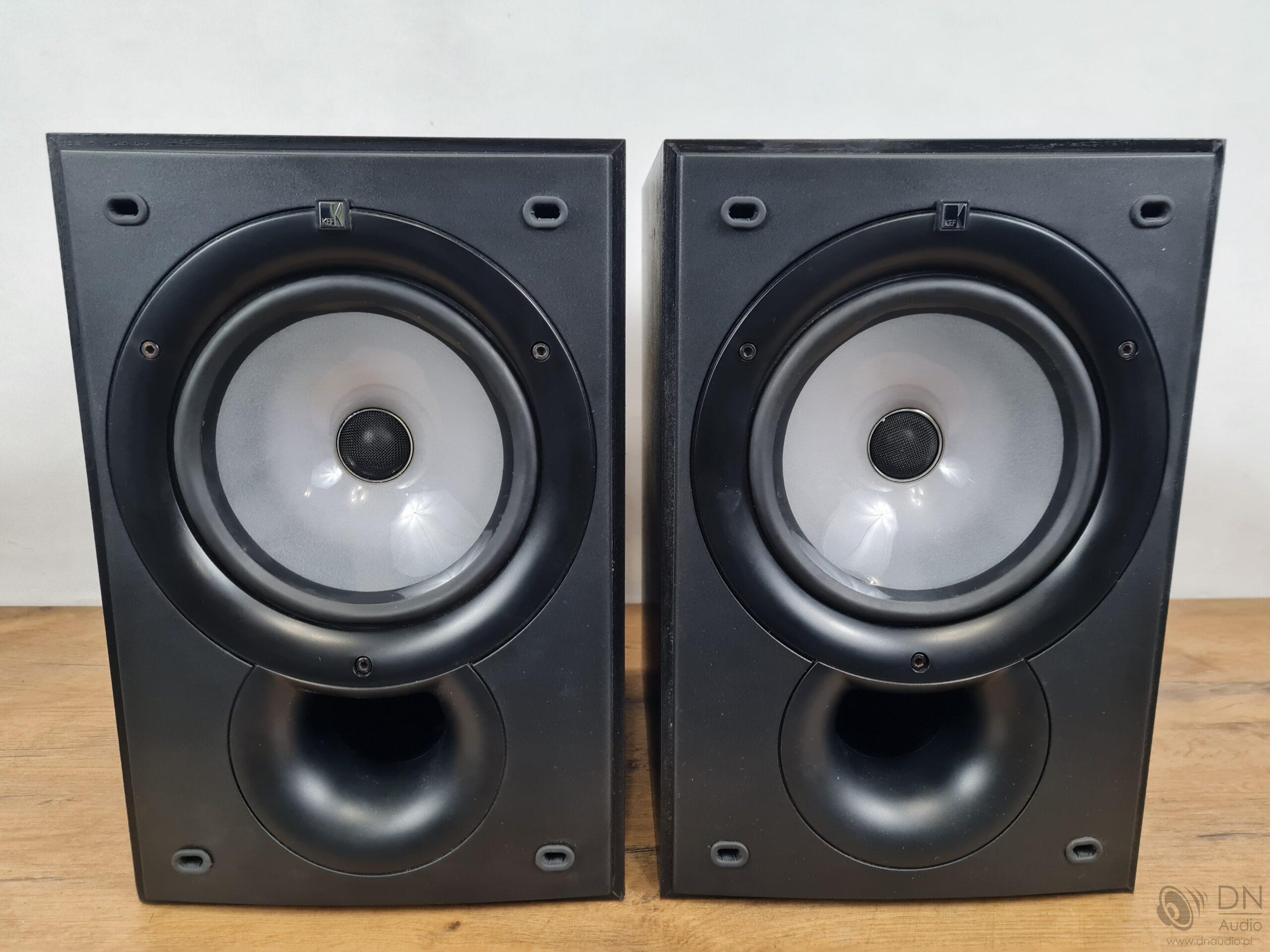 KEF Q15.2 - obrazek 4