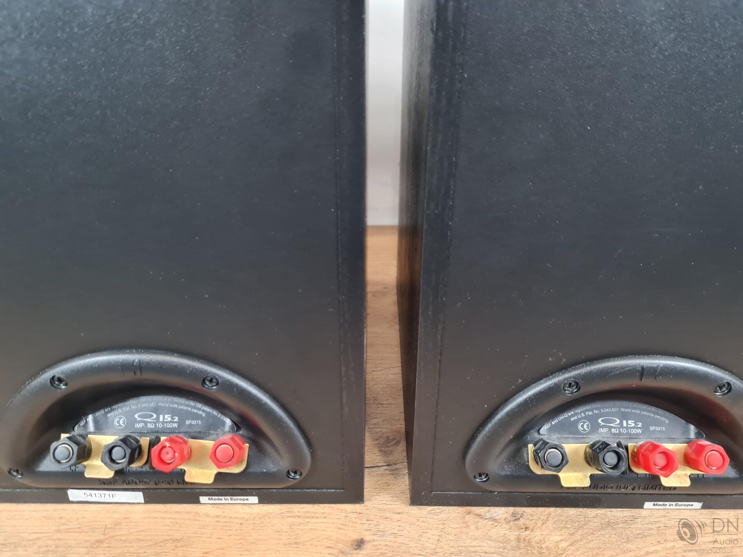 KEF Q15.2 - obrazek 10