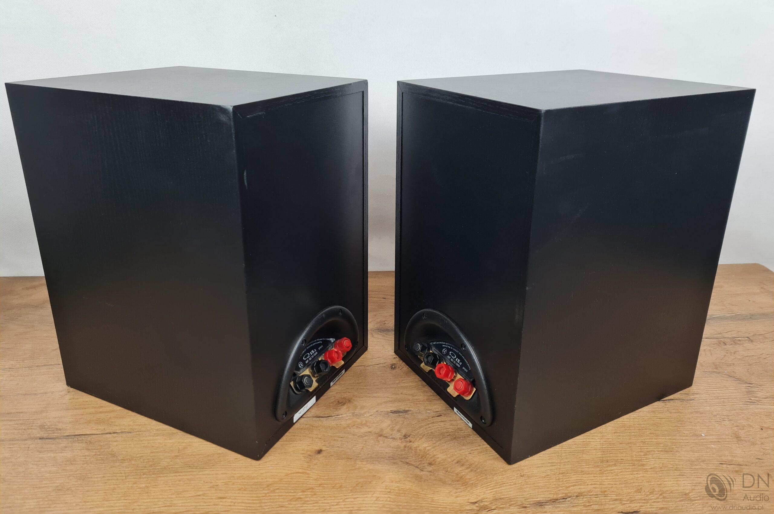 KEF Q15.2 - obrazek 8