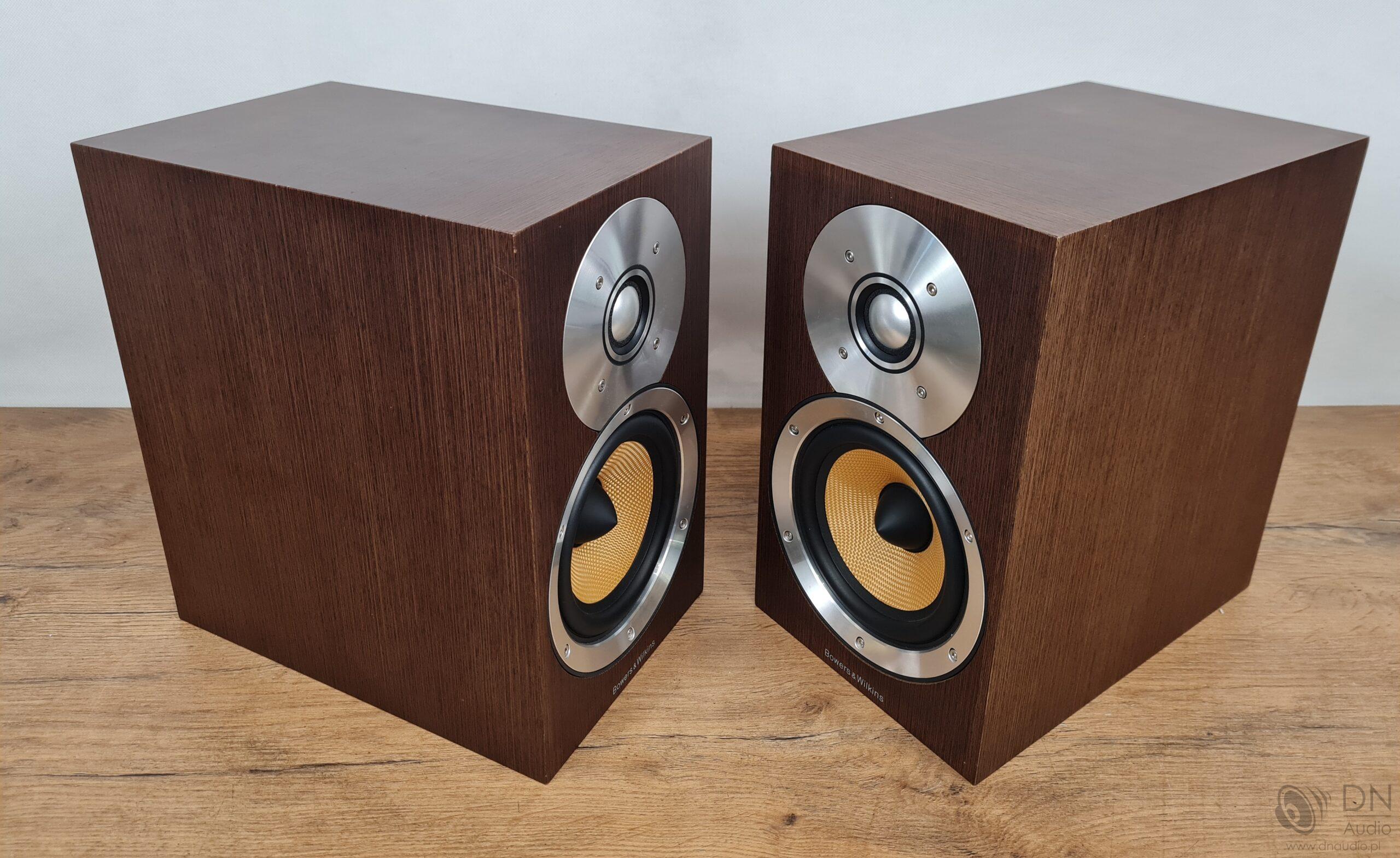 B&W CM1 - obrazek 10