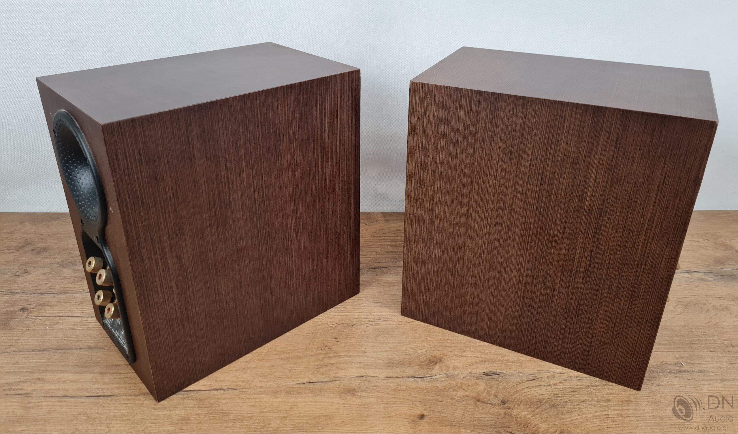 B&W CM1 - obrazek 11